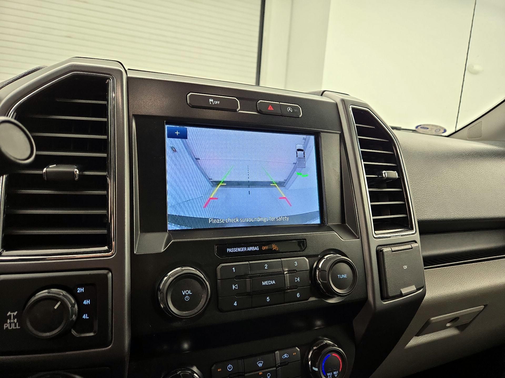 Thumbnail: 2020 Ford F-150 - 14