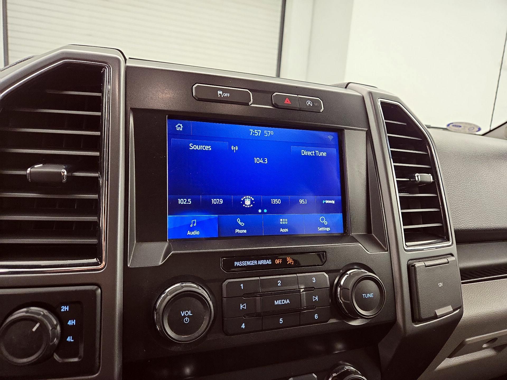 Thumbnail: 2020 Ford F-150 - 15