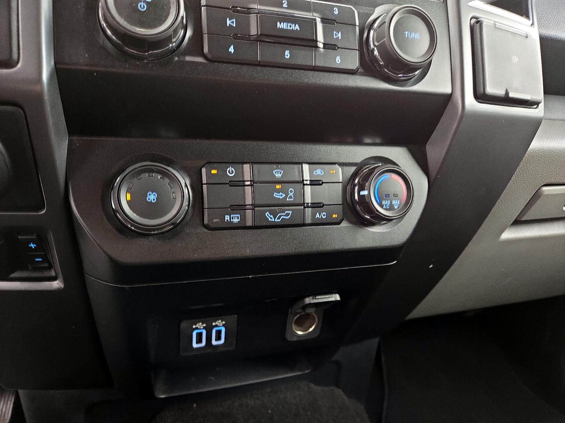 Thumbnail: 2020 Ford F-150 - 16