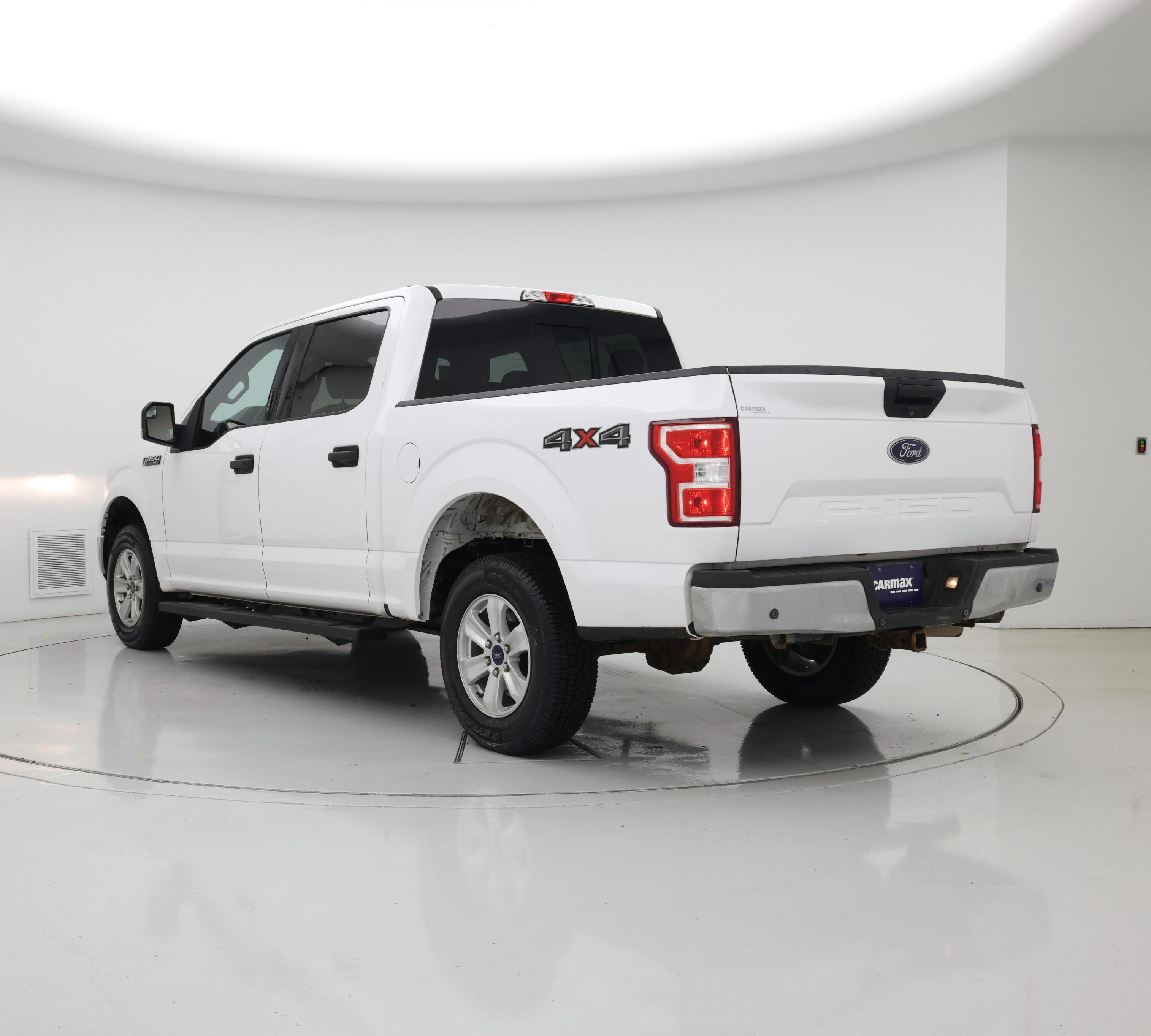 Thumbnail: 2020 Ford F-150 - 2