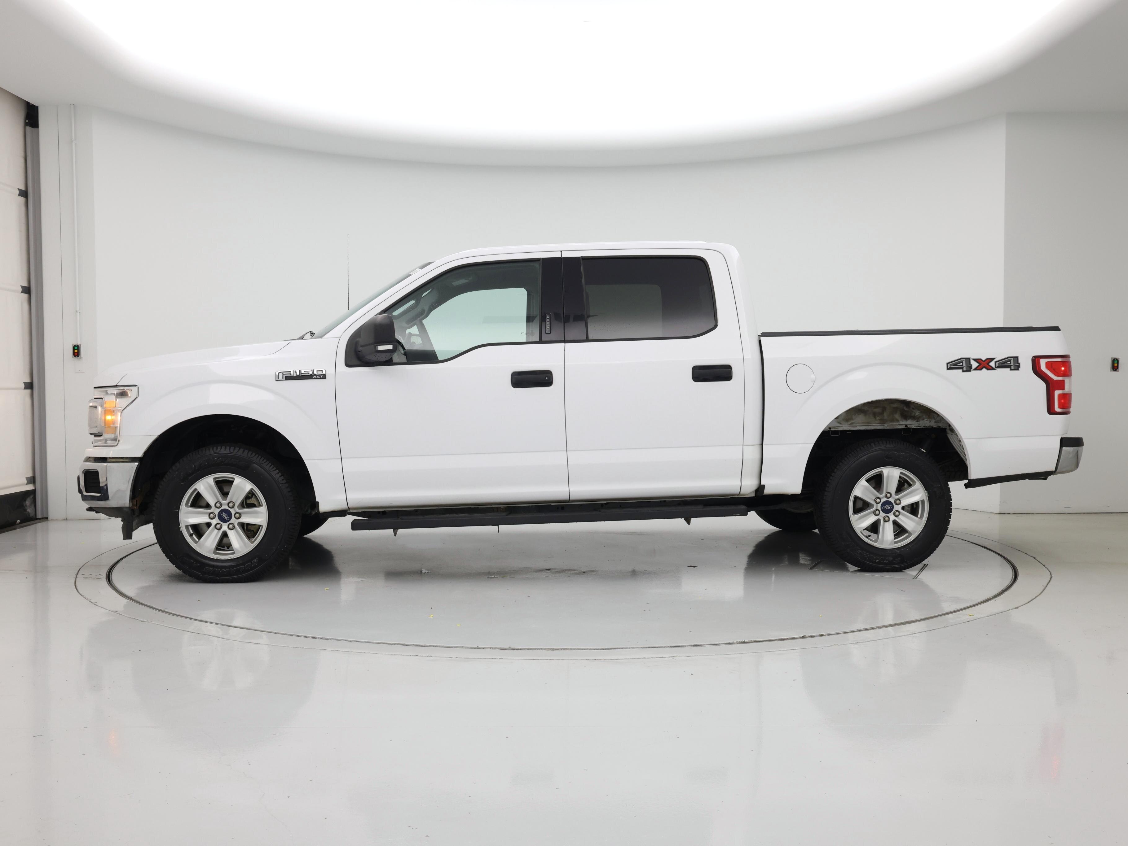 Thumbnail: 2020 Ford F-150 - 3