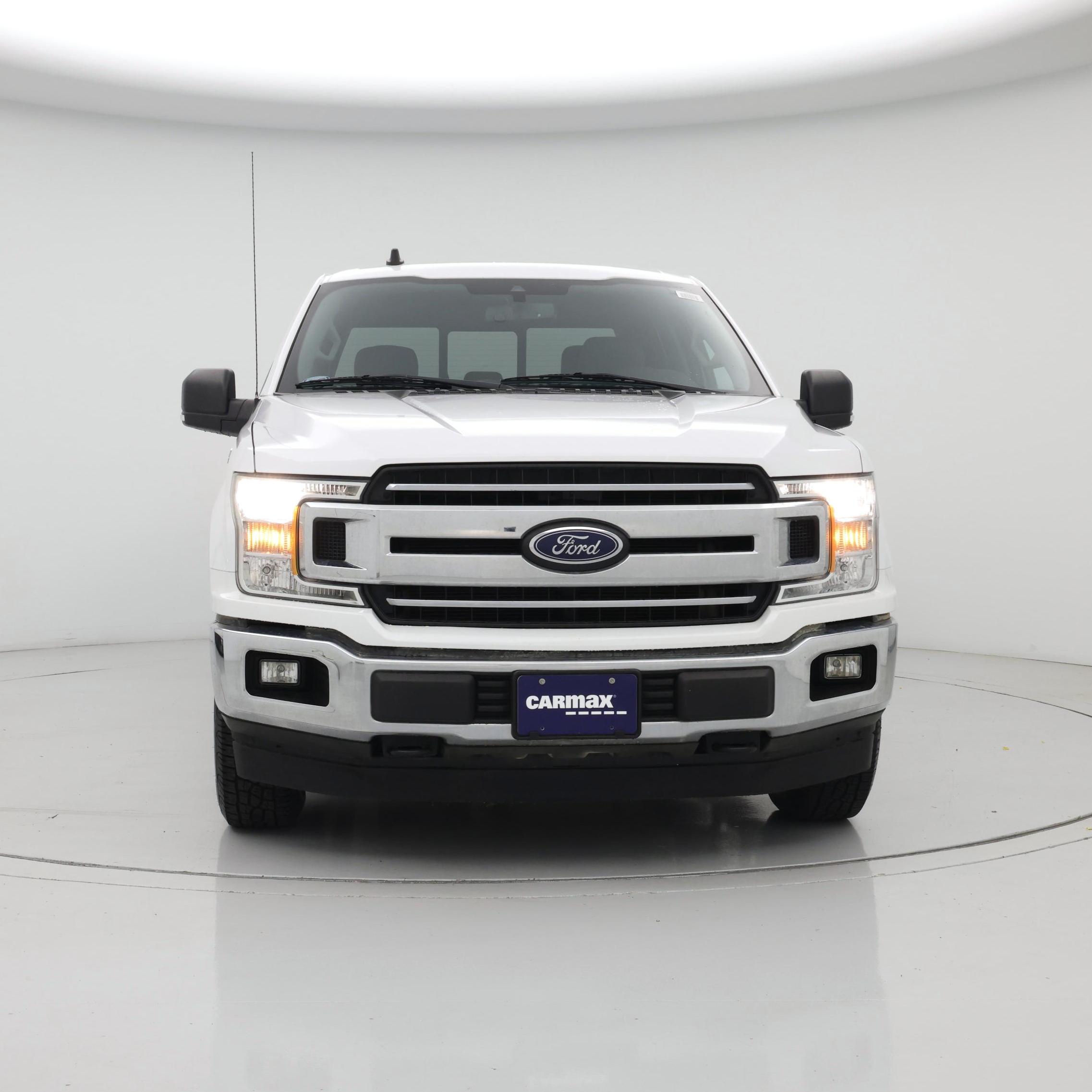 Thumbnail: 2020 Ford F-150 - 5