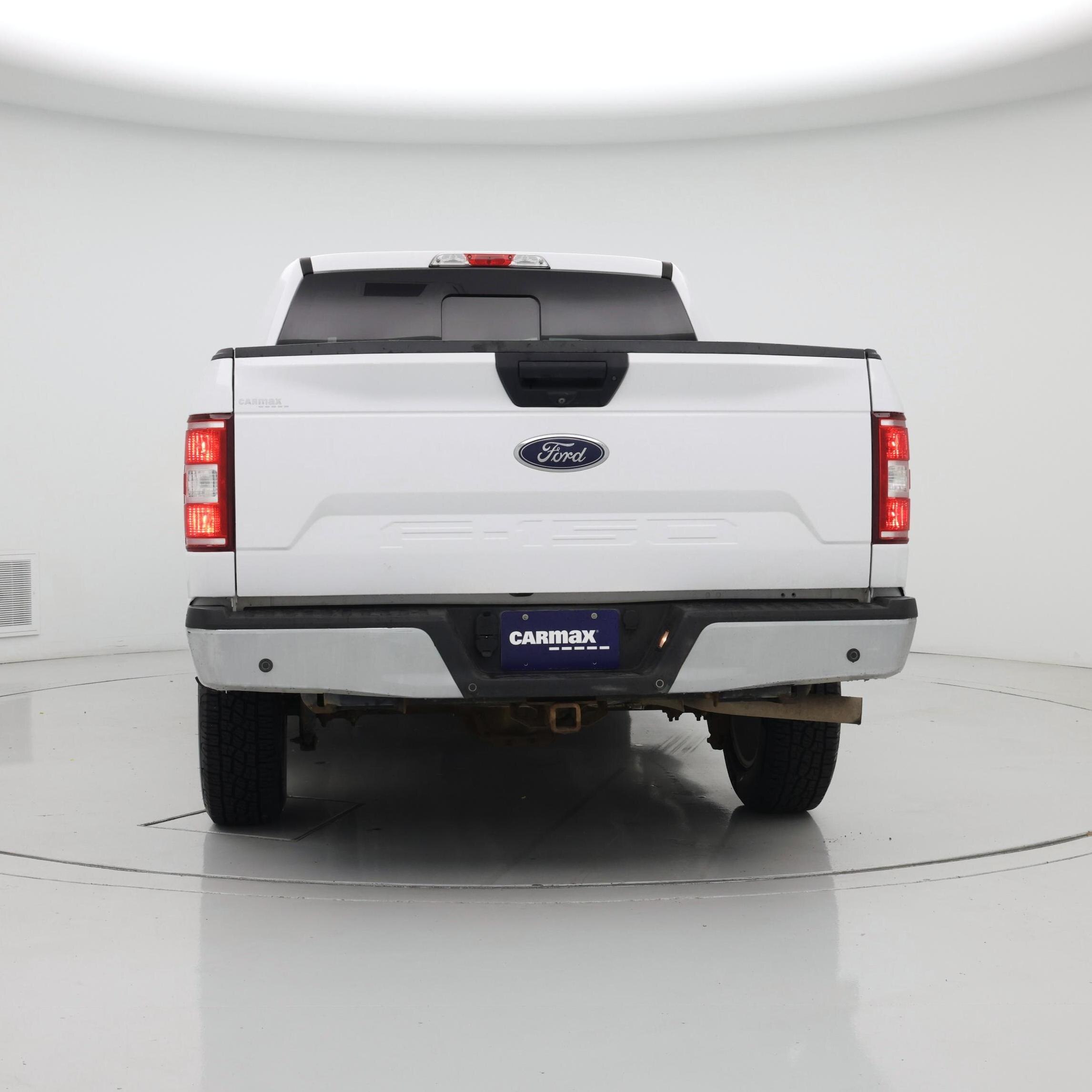 Thumbnail: 2020 Ford F-150 - 6