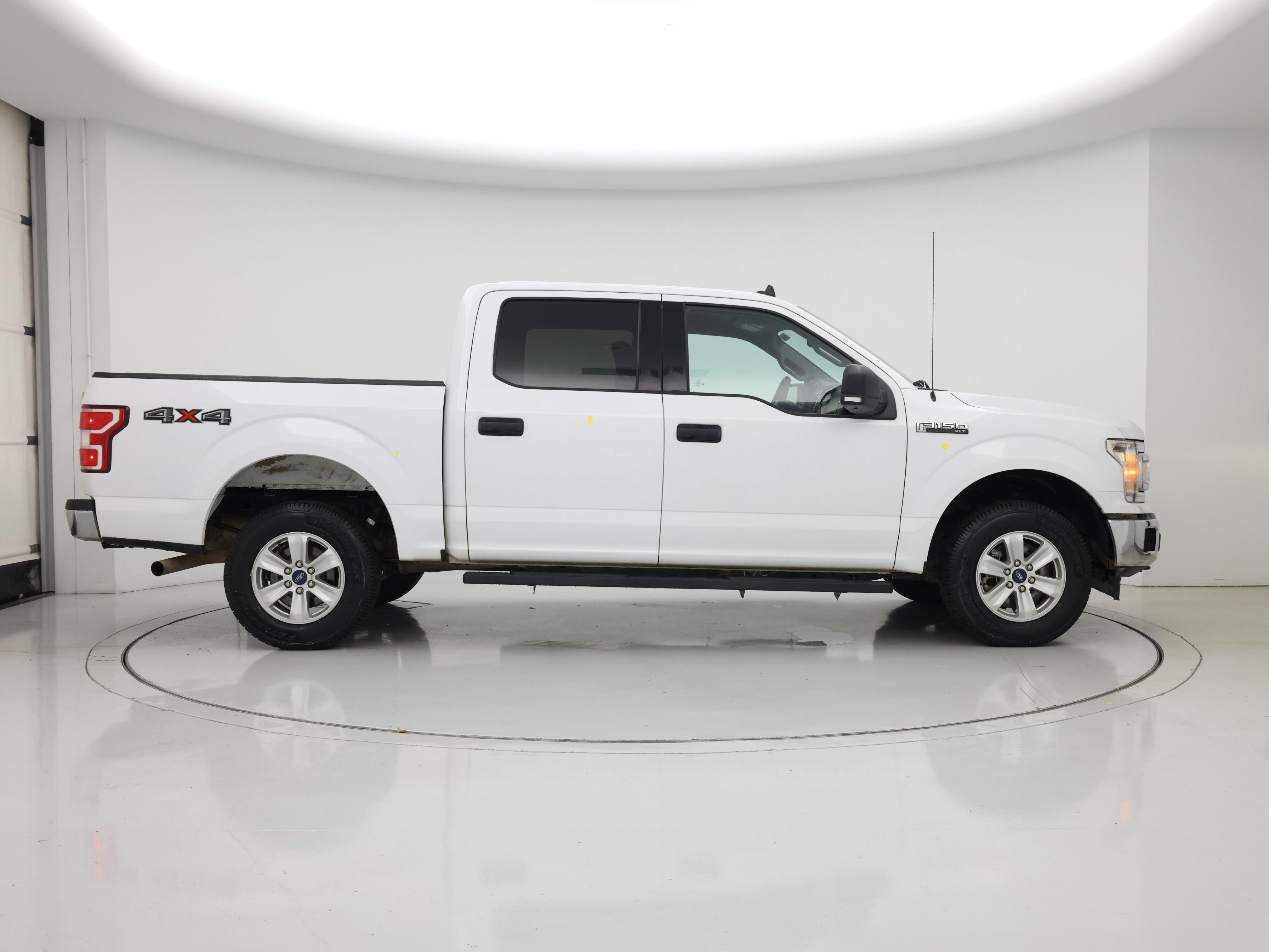 Thumbnail: 2020 Ford F-150 - 7