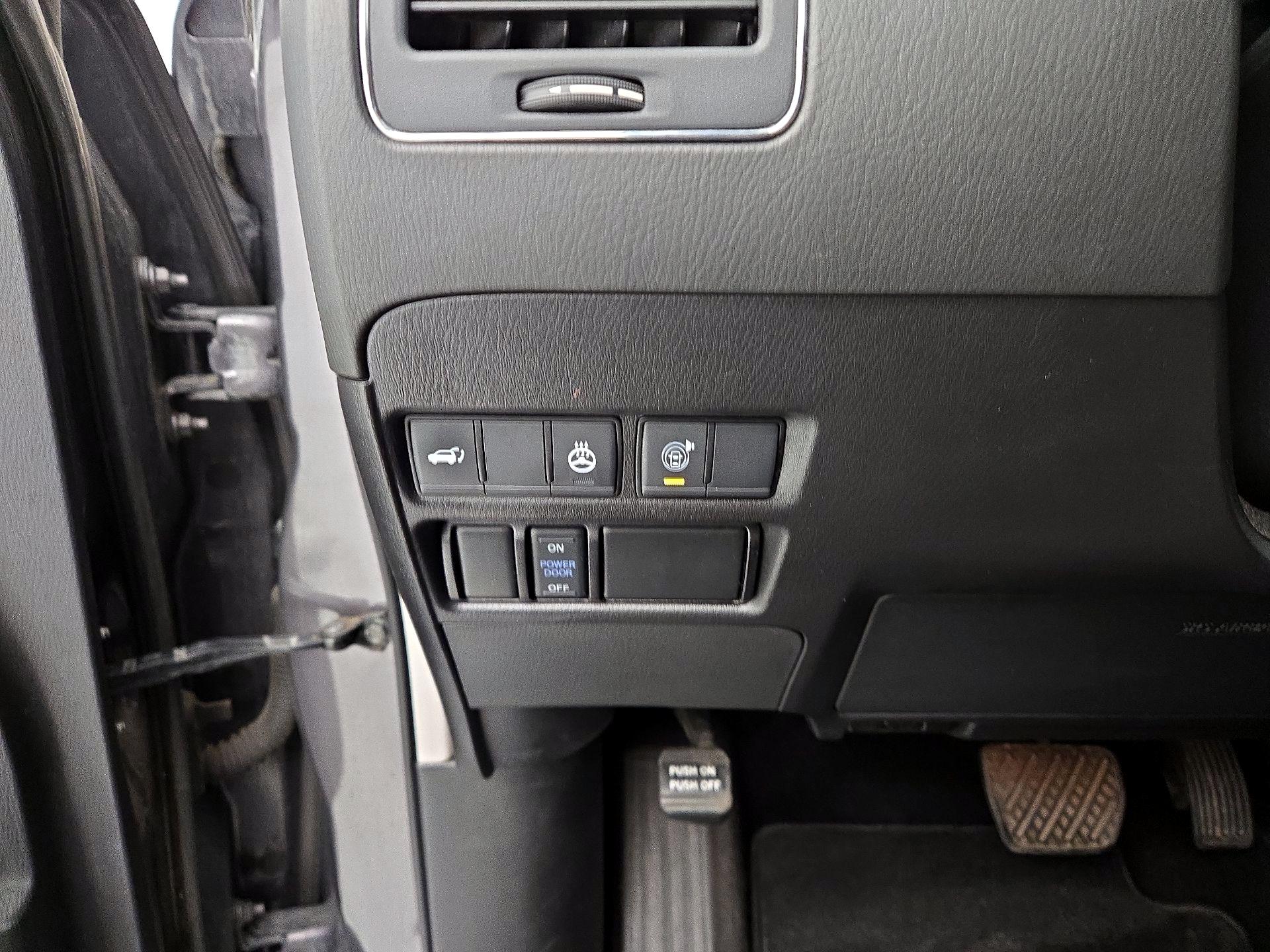 Thumbnail: 2024 INFINITI QX80 - 13