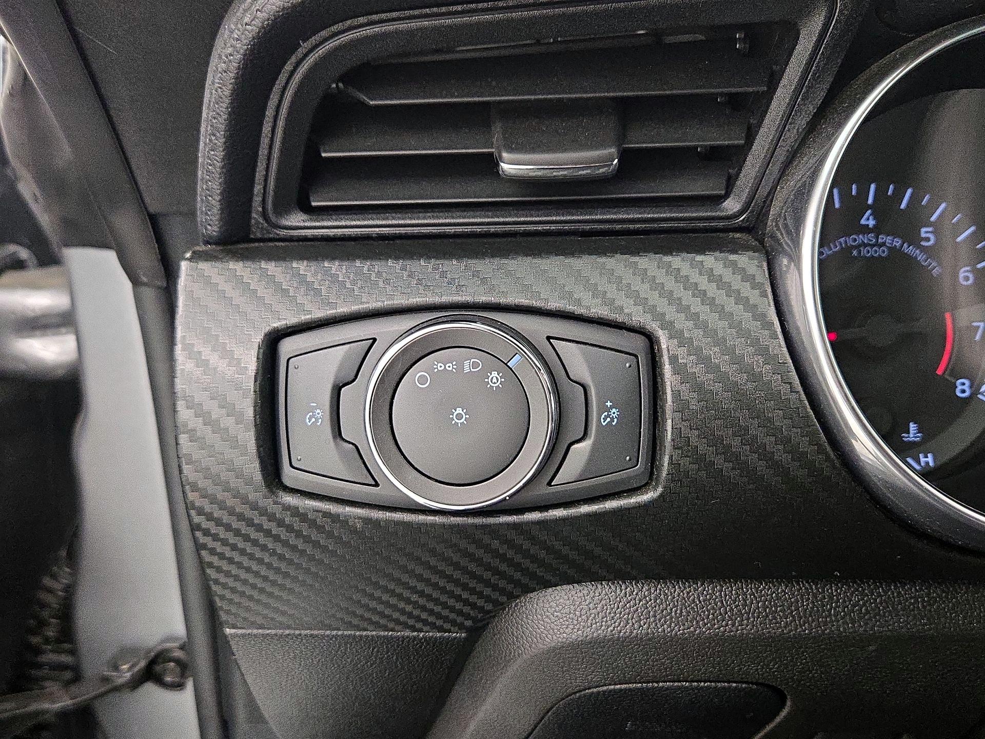 Thumbnail: 2022 Ford Mustang - 13