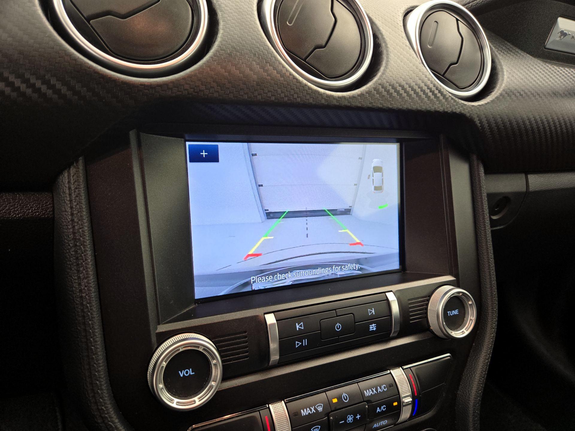 Thumbnail: 2022 Ford Mustang - 14