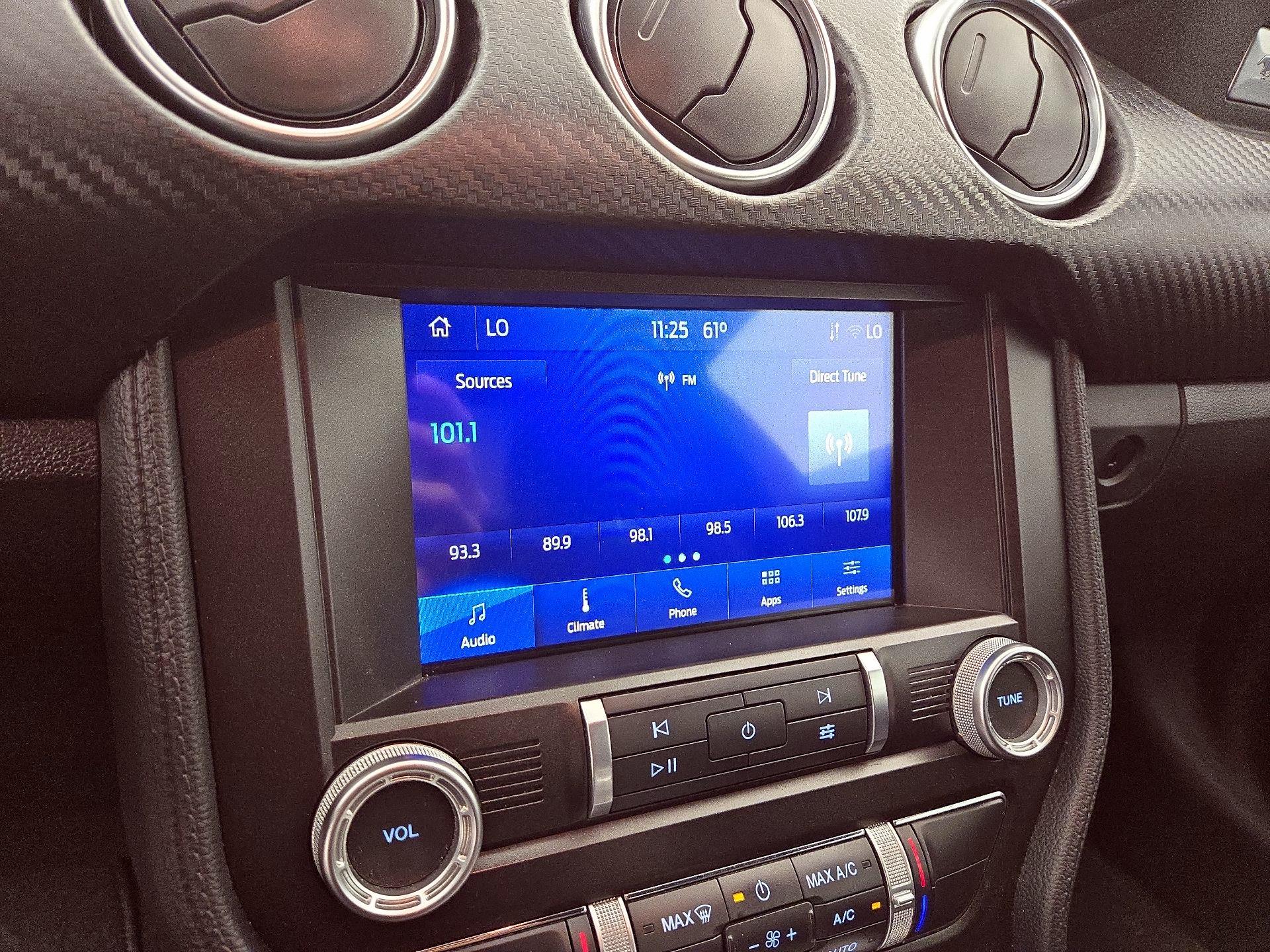 Thumbnail: 2022 Ford Mustang - 15