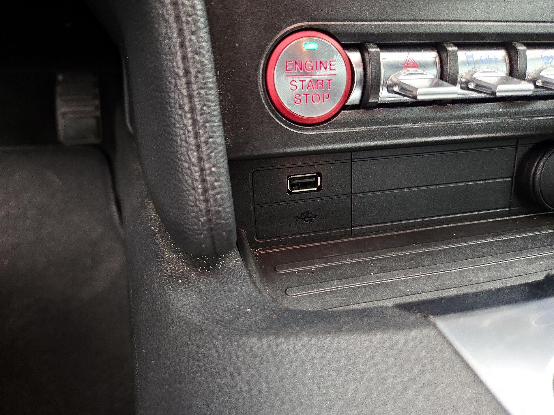 Thumbnail: 2022 Ford Mustang - 18