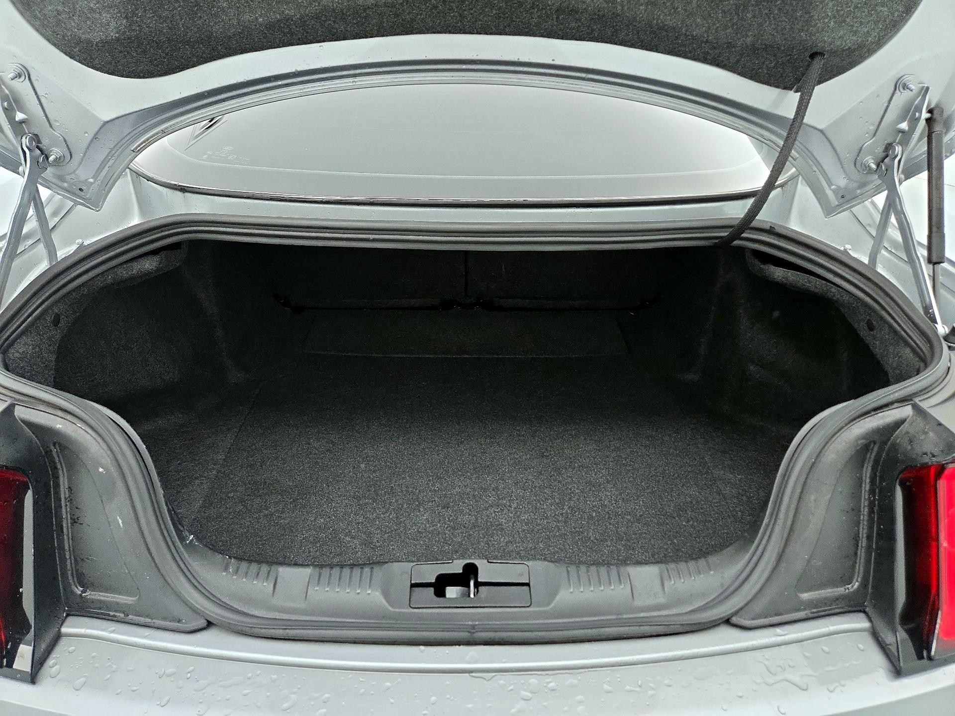 Thumbnail: 2022 Ford Mustang - 20