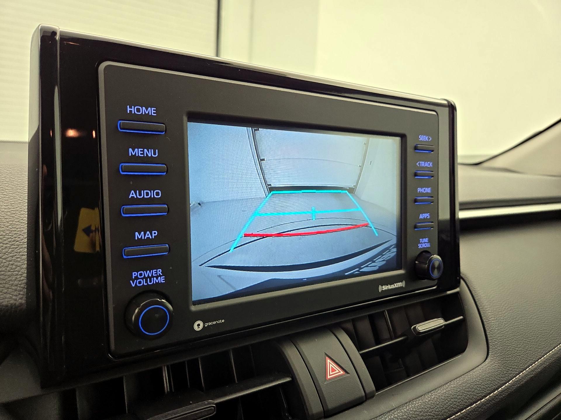 Thumbnail: 2021 Toyota RAV4 - 14