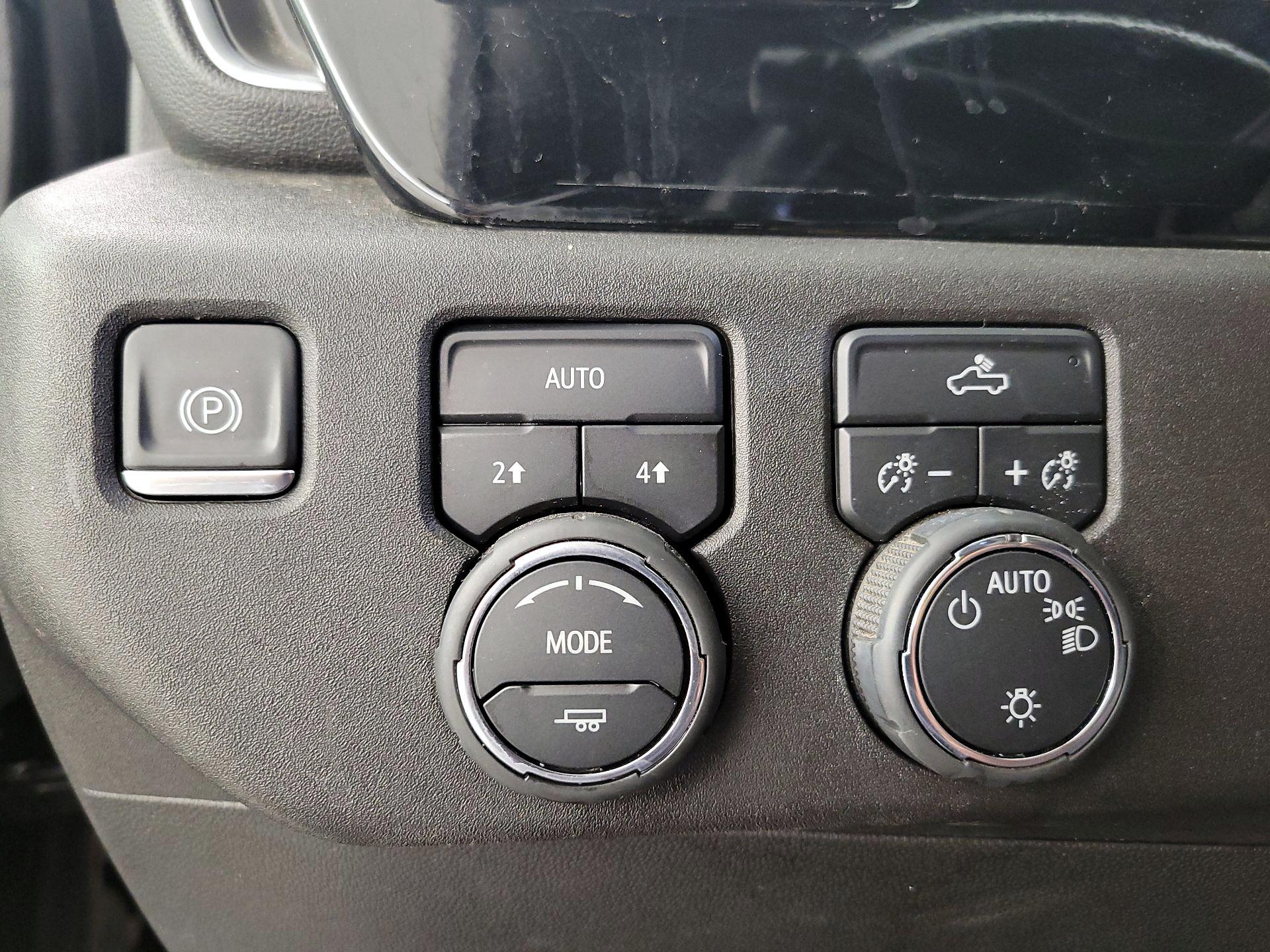 Thumbnail: 2024 Chevrolet Silverado 1500 - 13