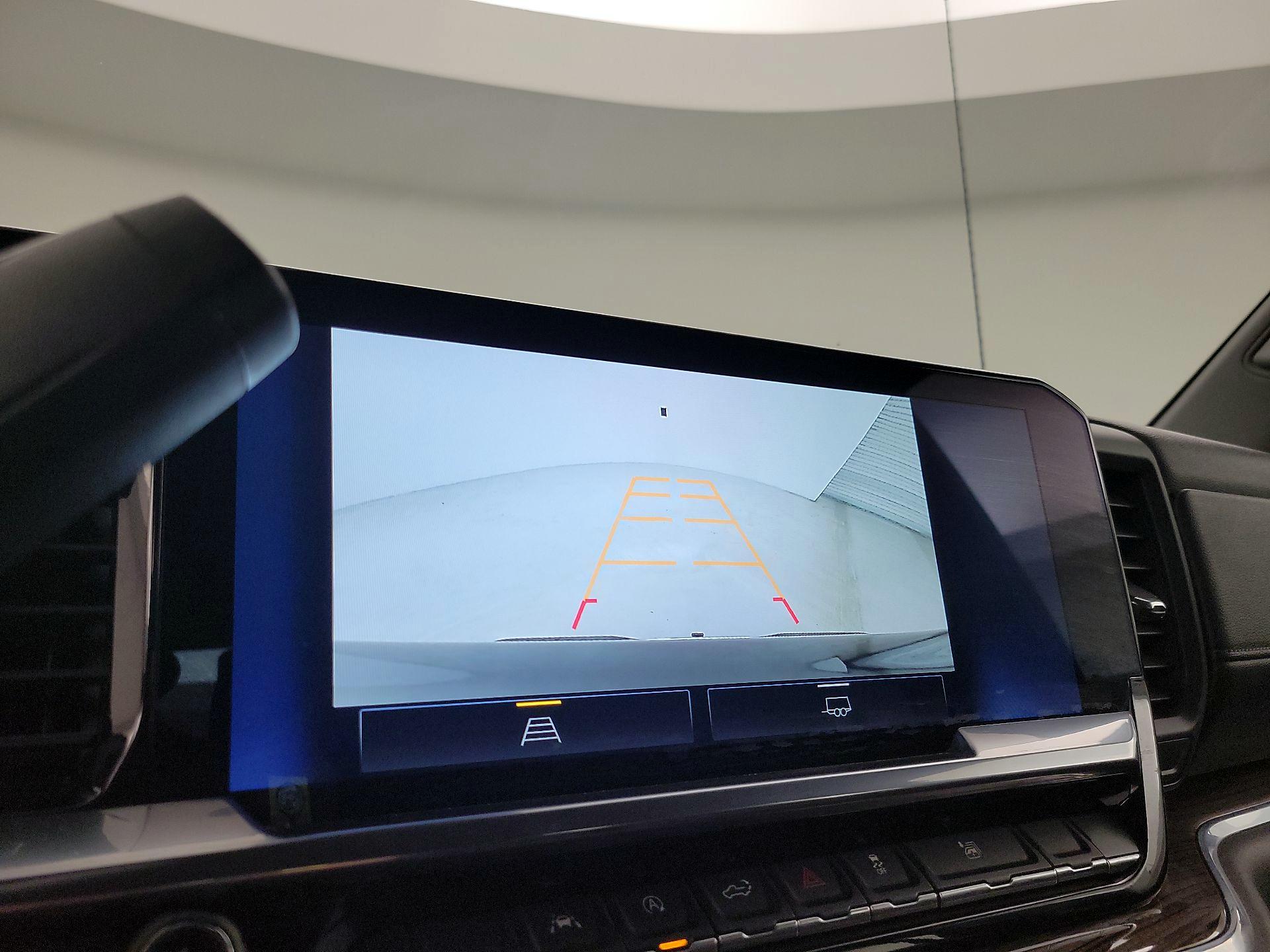 Thumbnail: 2024 Chevrolet Silverado 1500 - 14