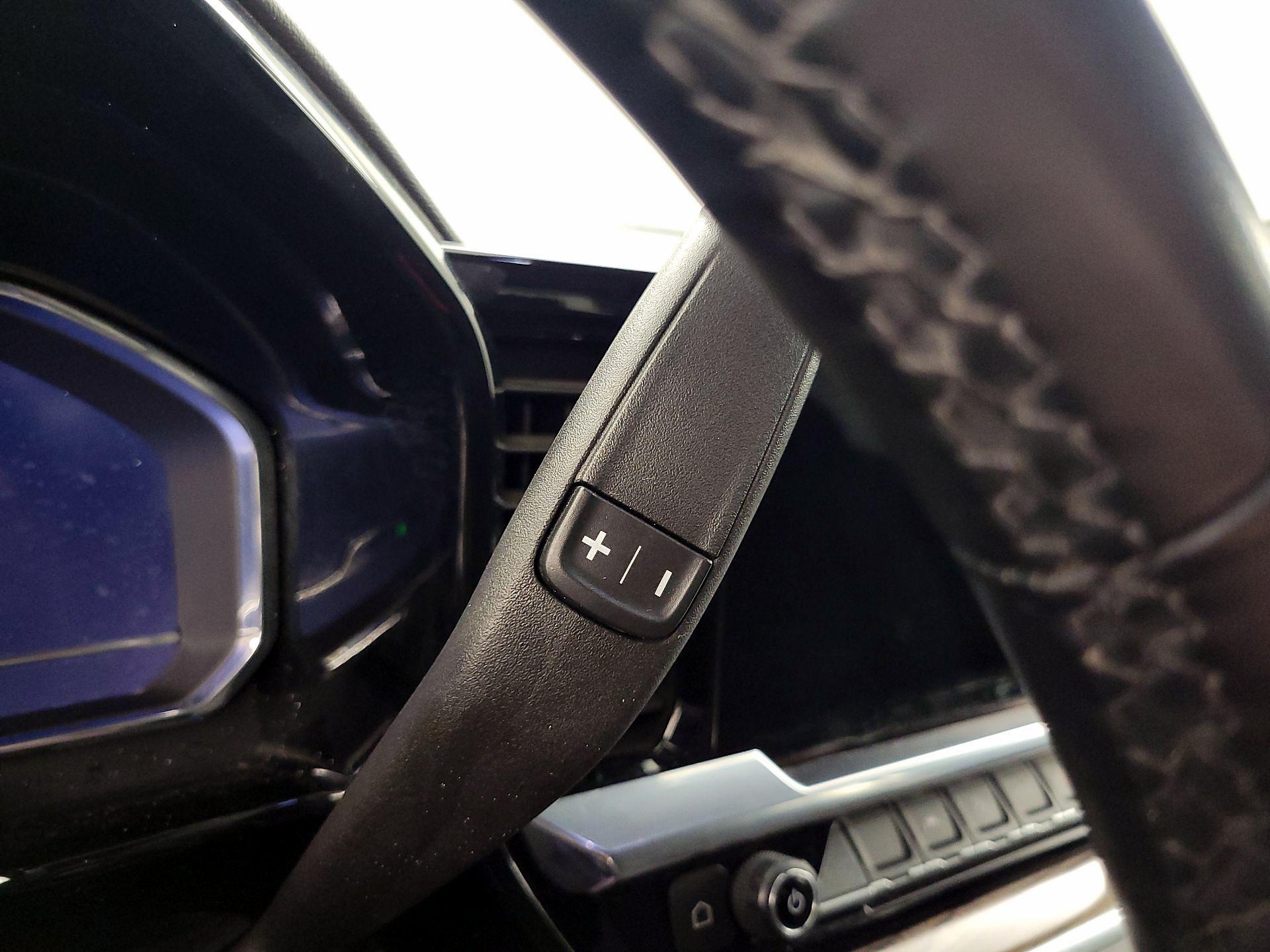 Thumbnail: 2024 Chevrolet Silverado 1500 - 17