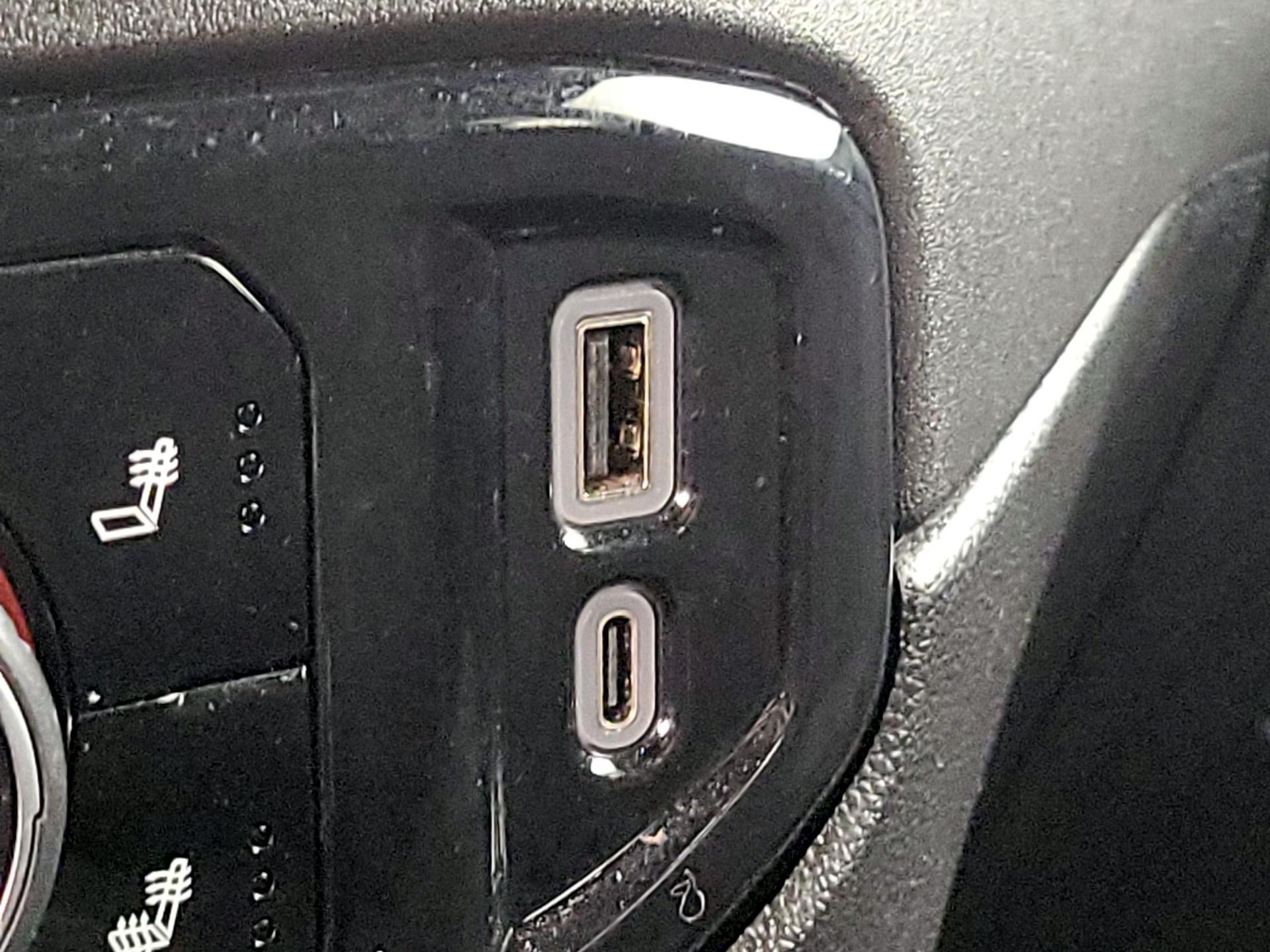 Thumbnail: 2024 Chevrolet Silverado 1500 - 18