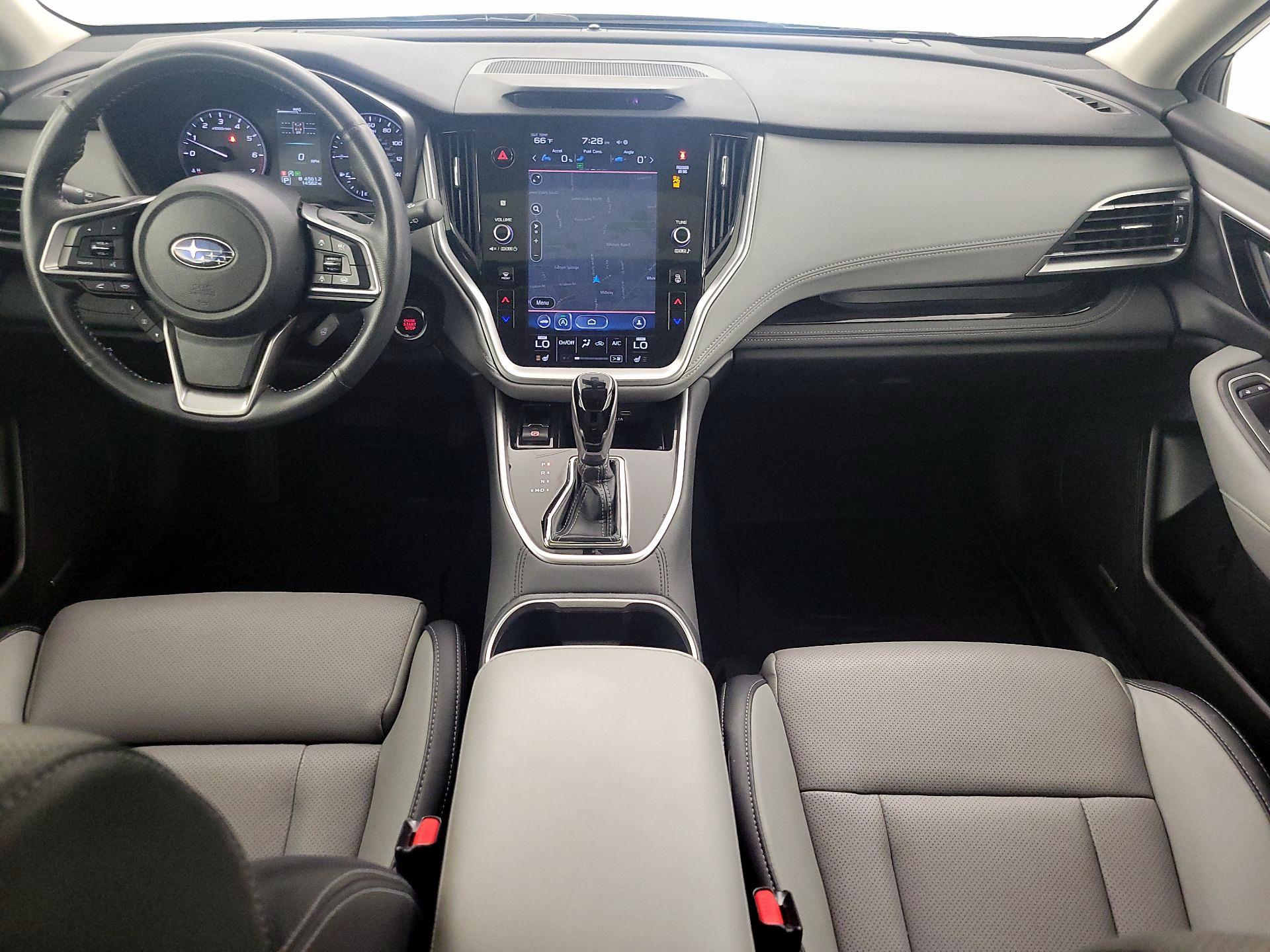 Thumbnail: 2022 Subaru Outback - 9