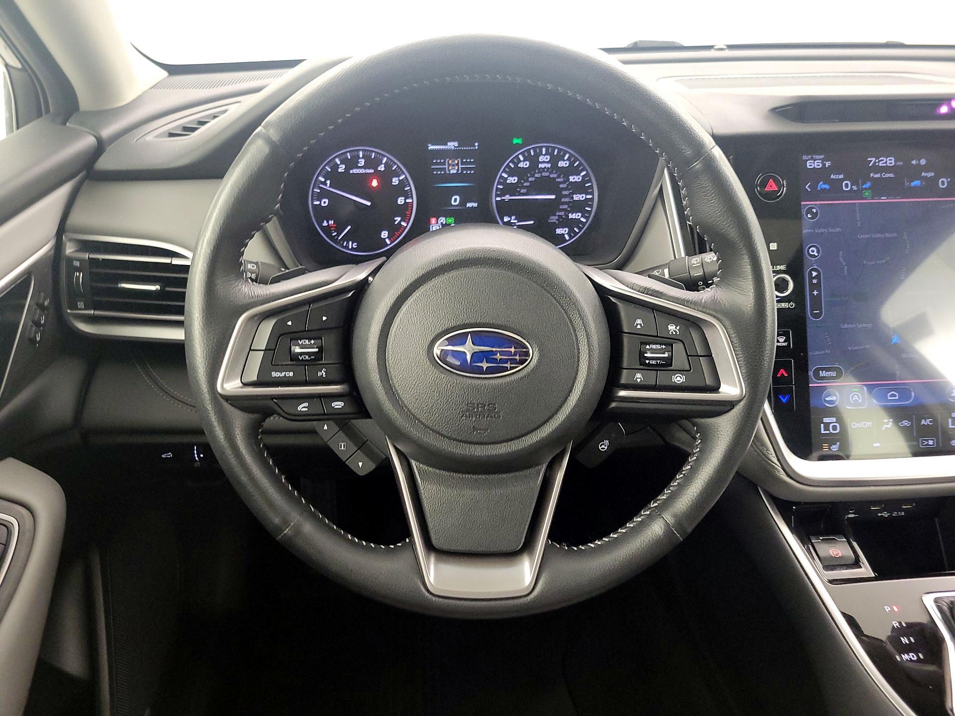 Thumbnail: 2022 Subaru Outback - 10