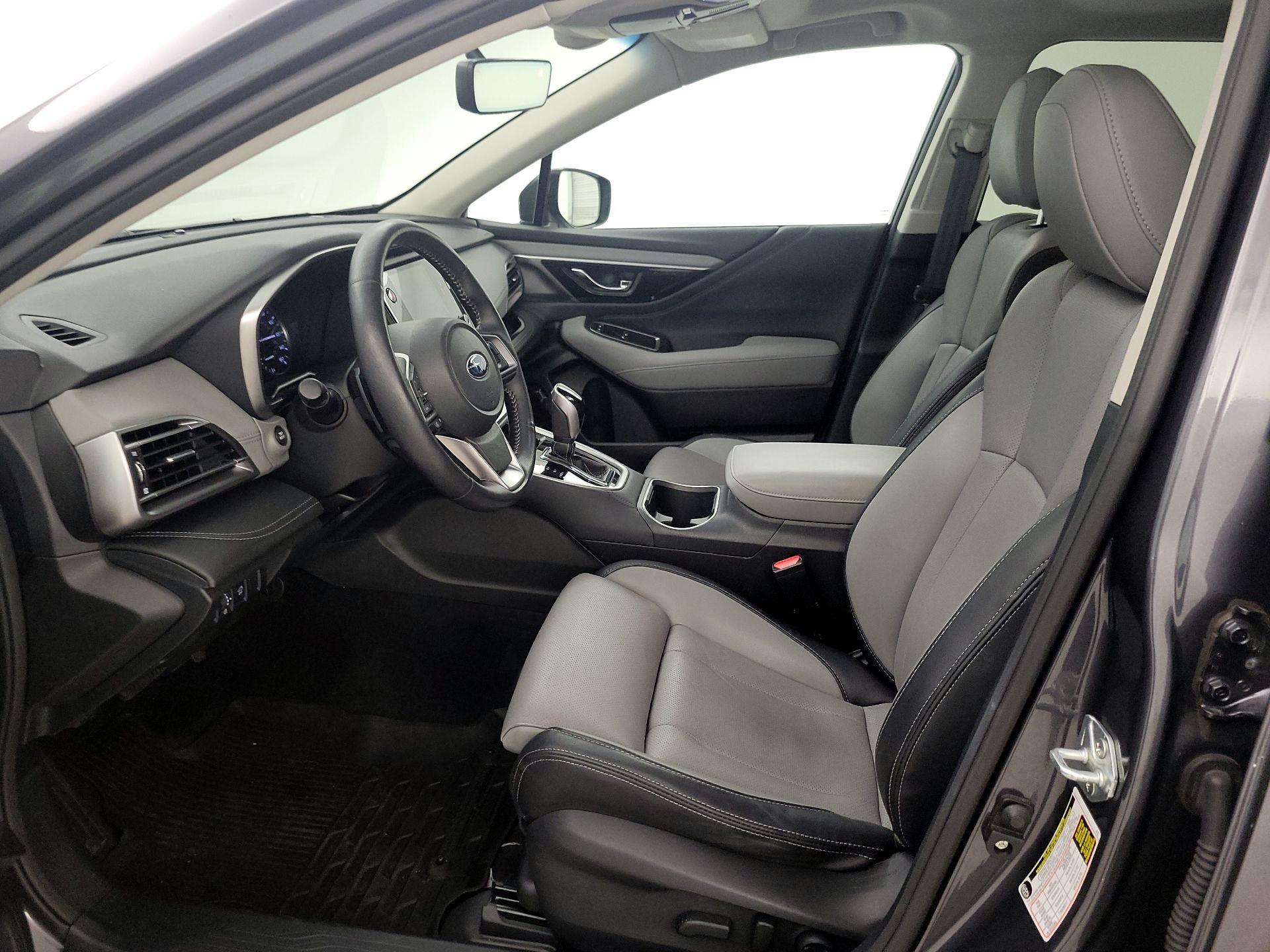 Thumbnail: 2022 Subaru Outback - 11