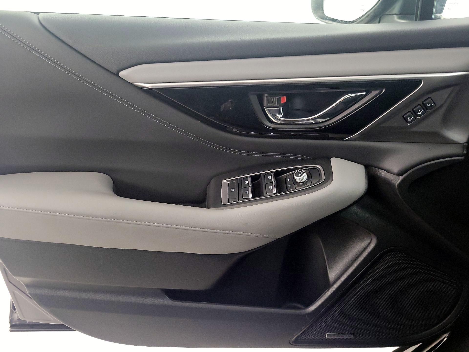 Thumbnail: 2022 Subaru Outback - 12