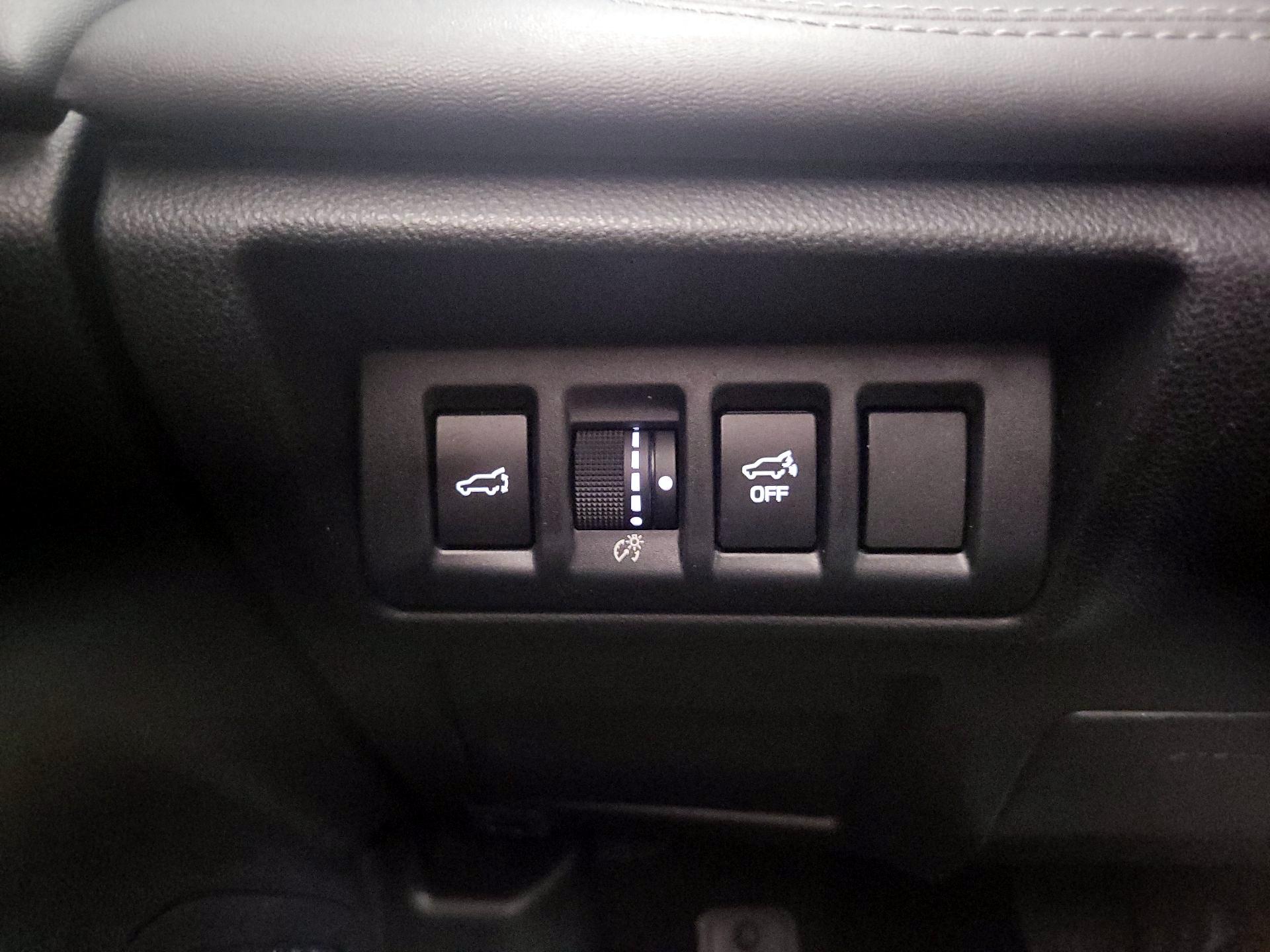 Thumbnail: 2022 Subaru Outback - 13