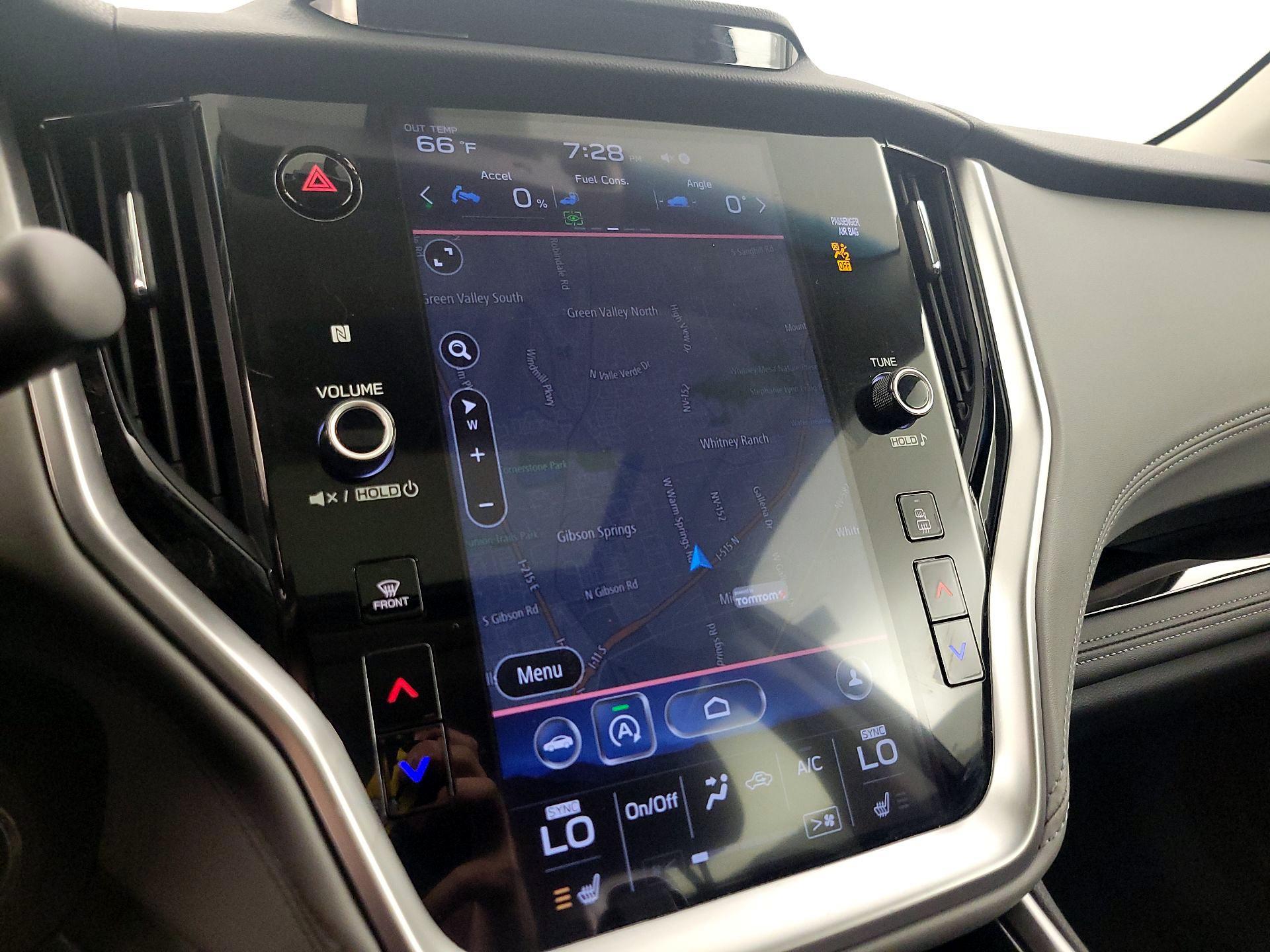 Thumbnail: 2022 Subaru Outback - 14