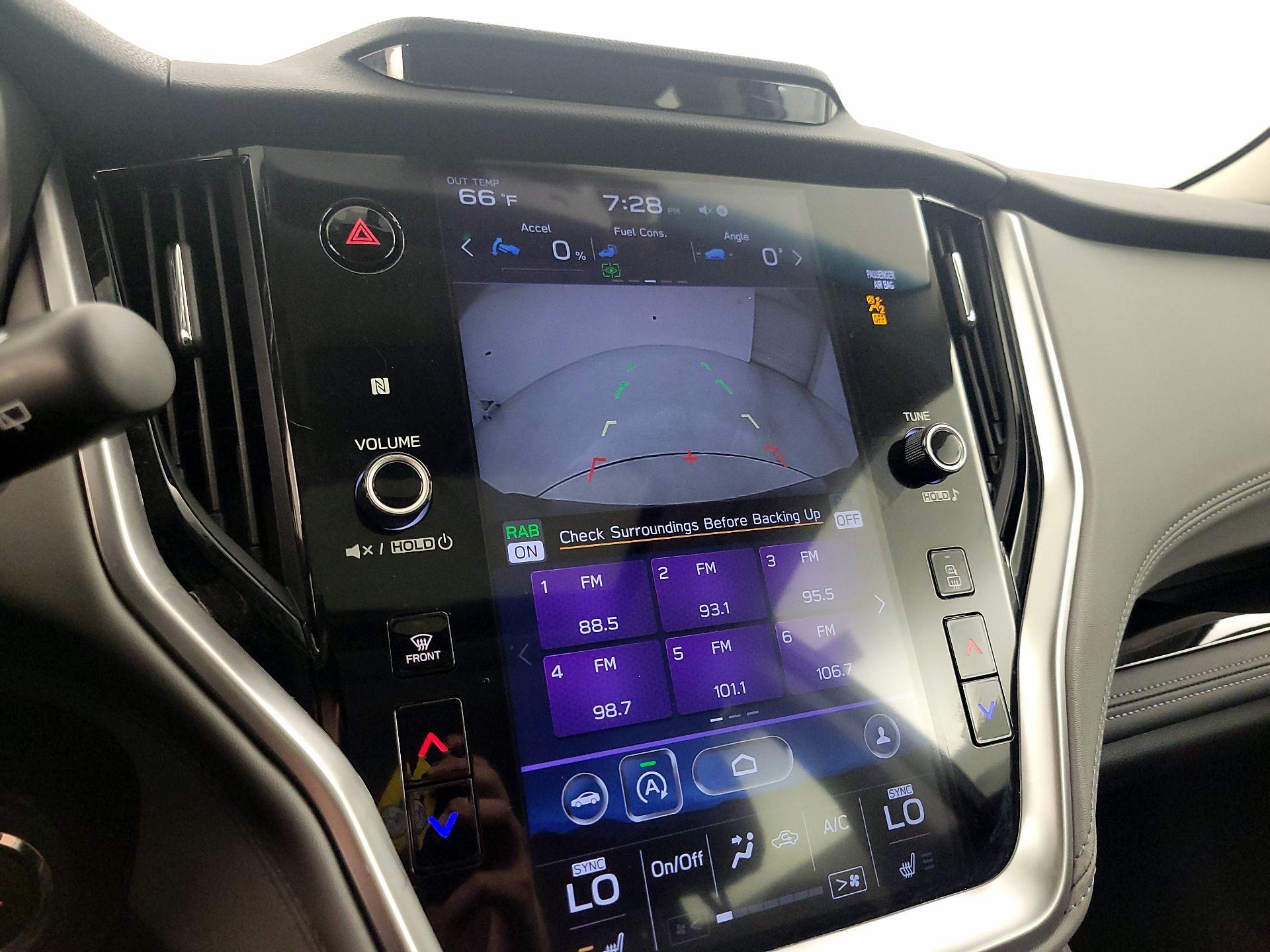 Thumbnail: 2022 Subaru Outback - 15