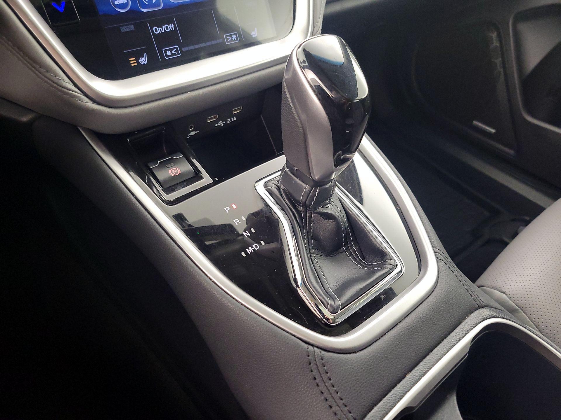 Thumbnail: 2022 Subaru Outback - 18