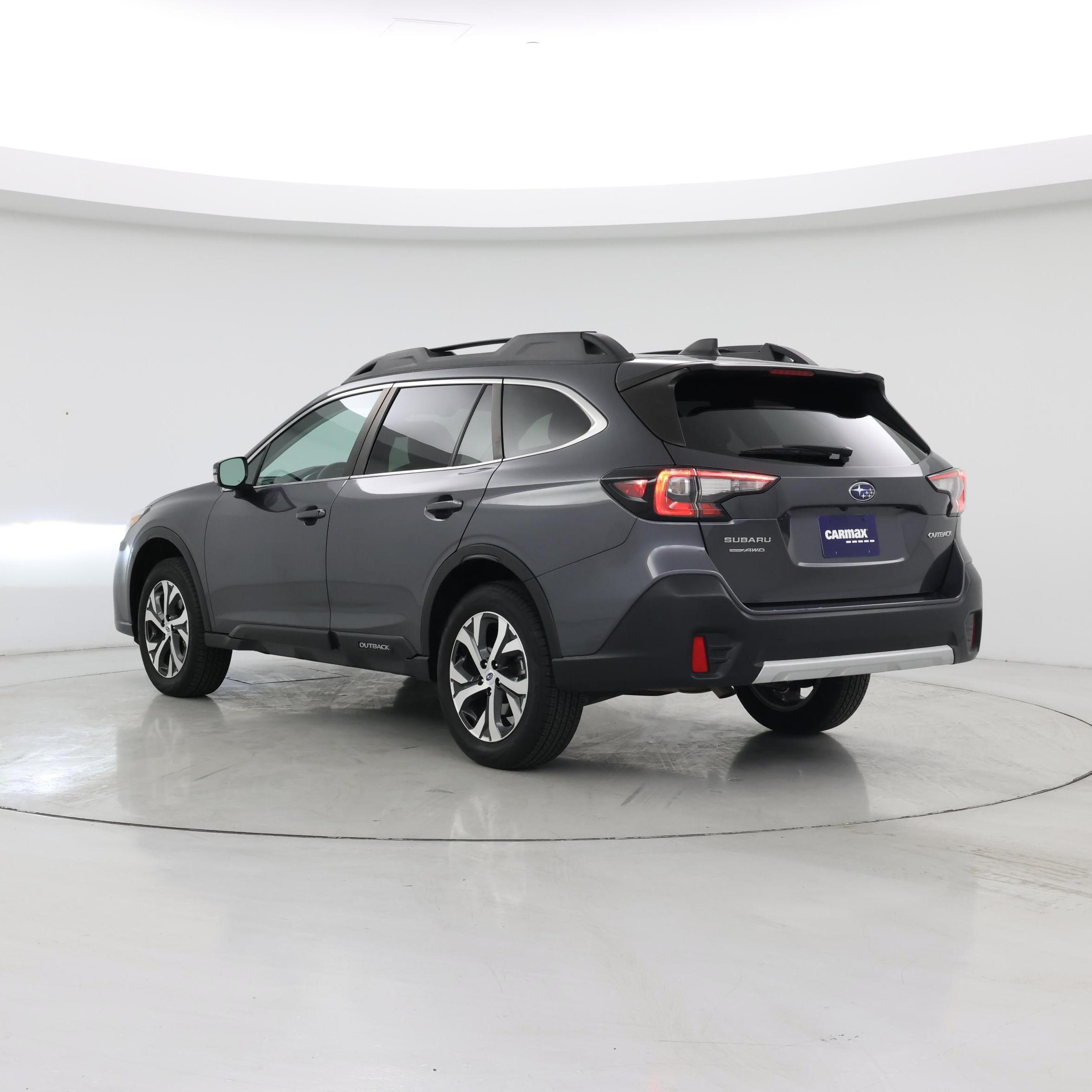 Thumbnail: 2022 Subaru Outback - 2