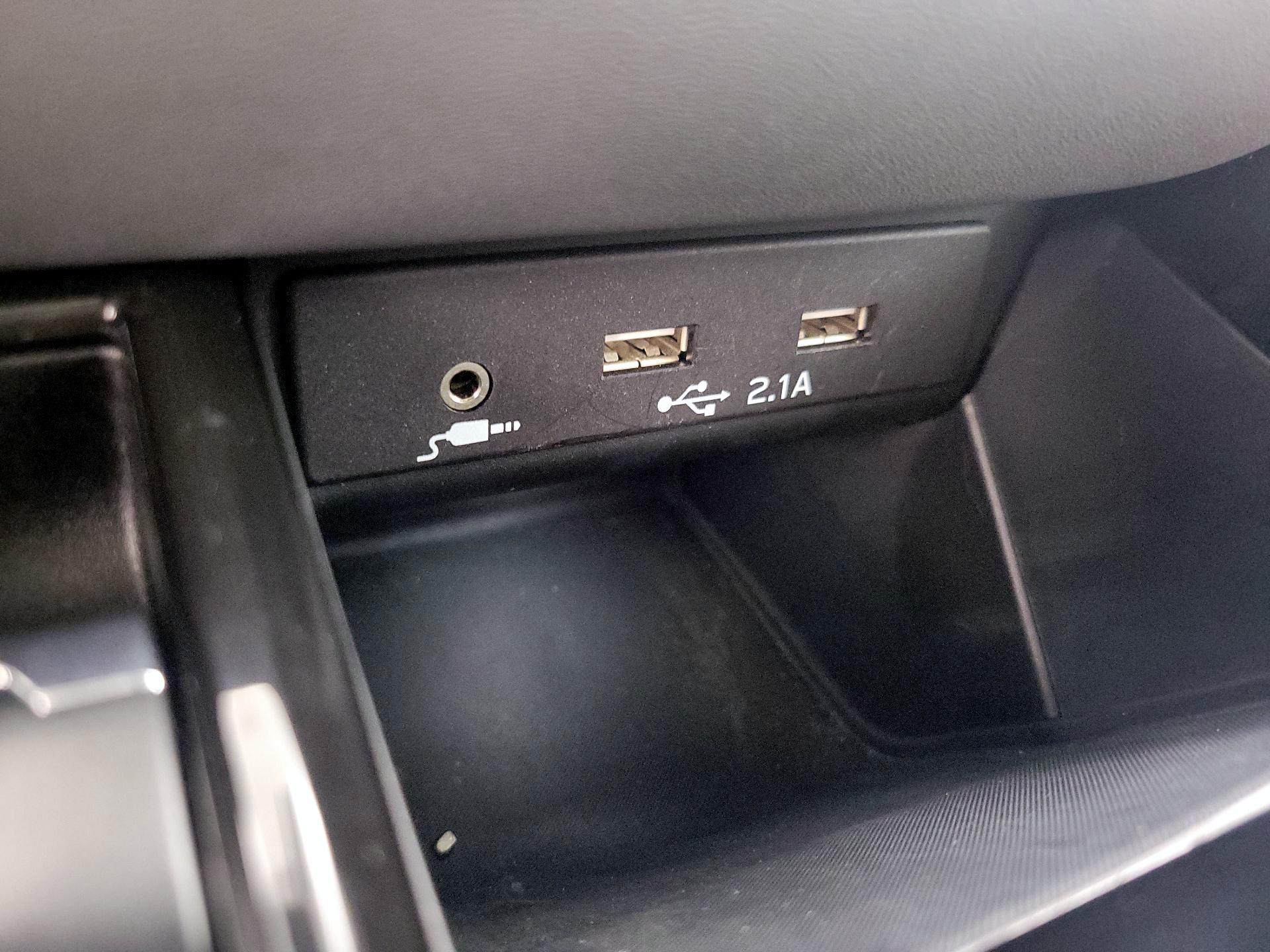 Thumbnail: 2022 Subaru Outback - 19