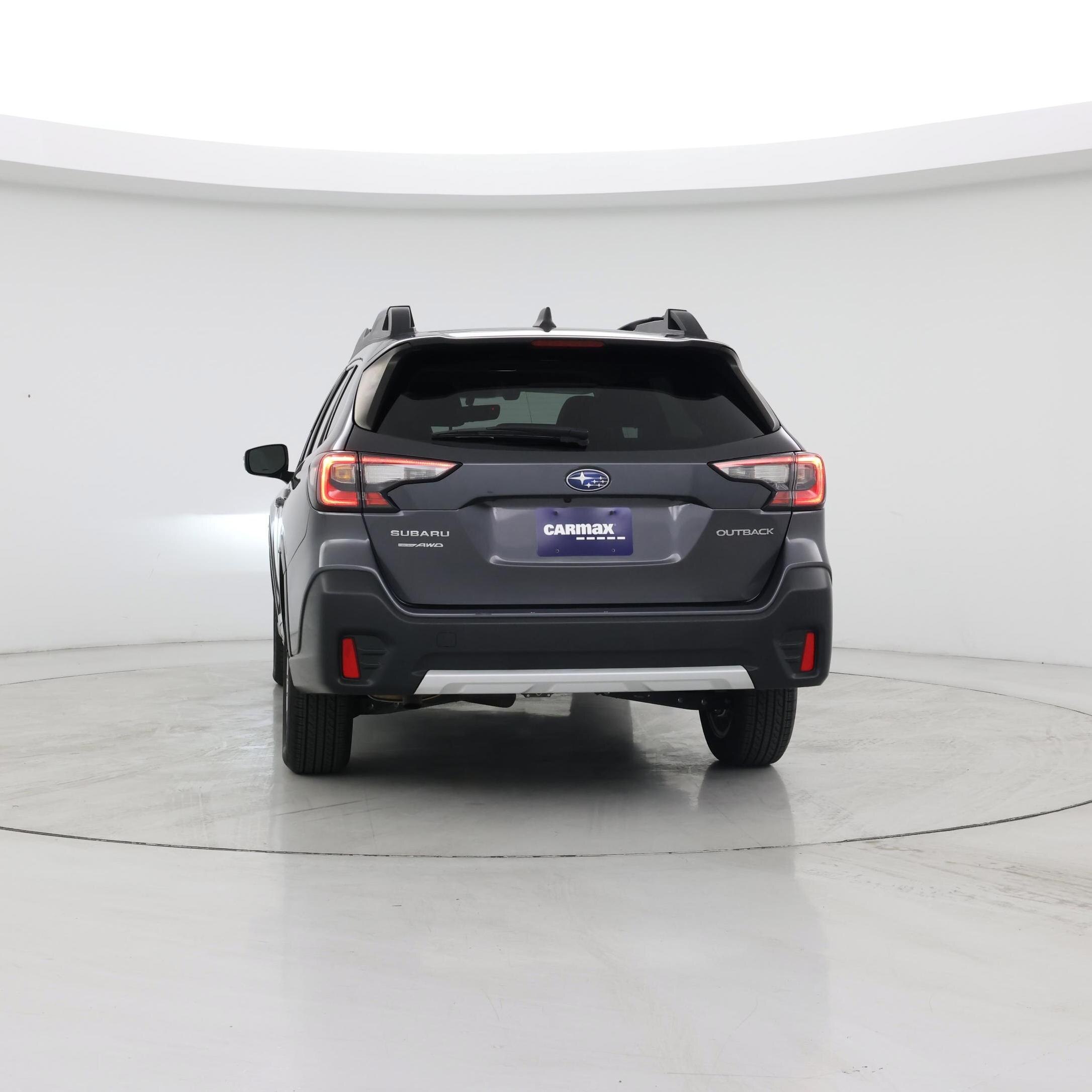 Thumbnail: 2022 Subaru Outback - 6