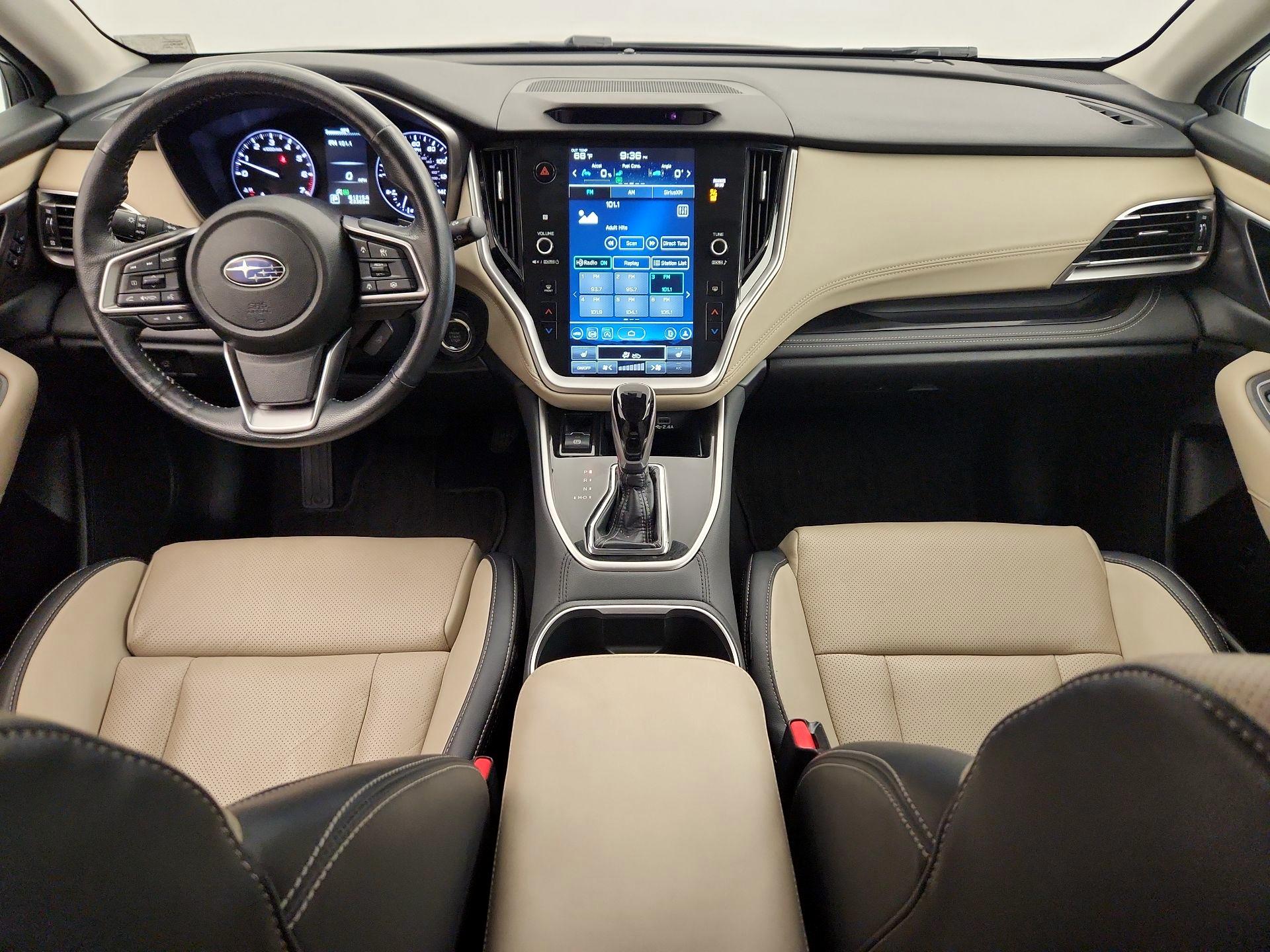 Thumbnail: 2023 Subaru Outback - 9