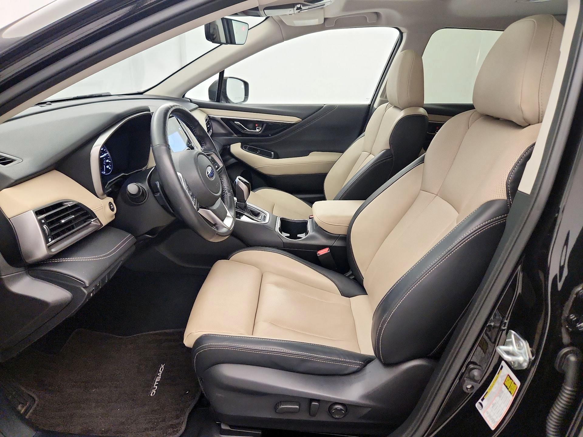 Thumbnail: 2023 Subaru Outback - 11