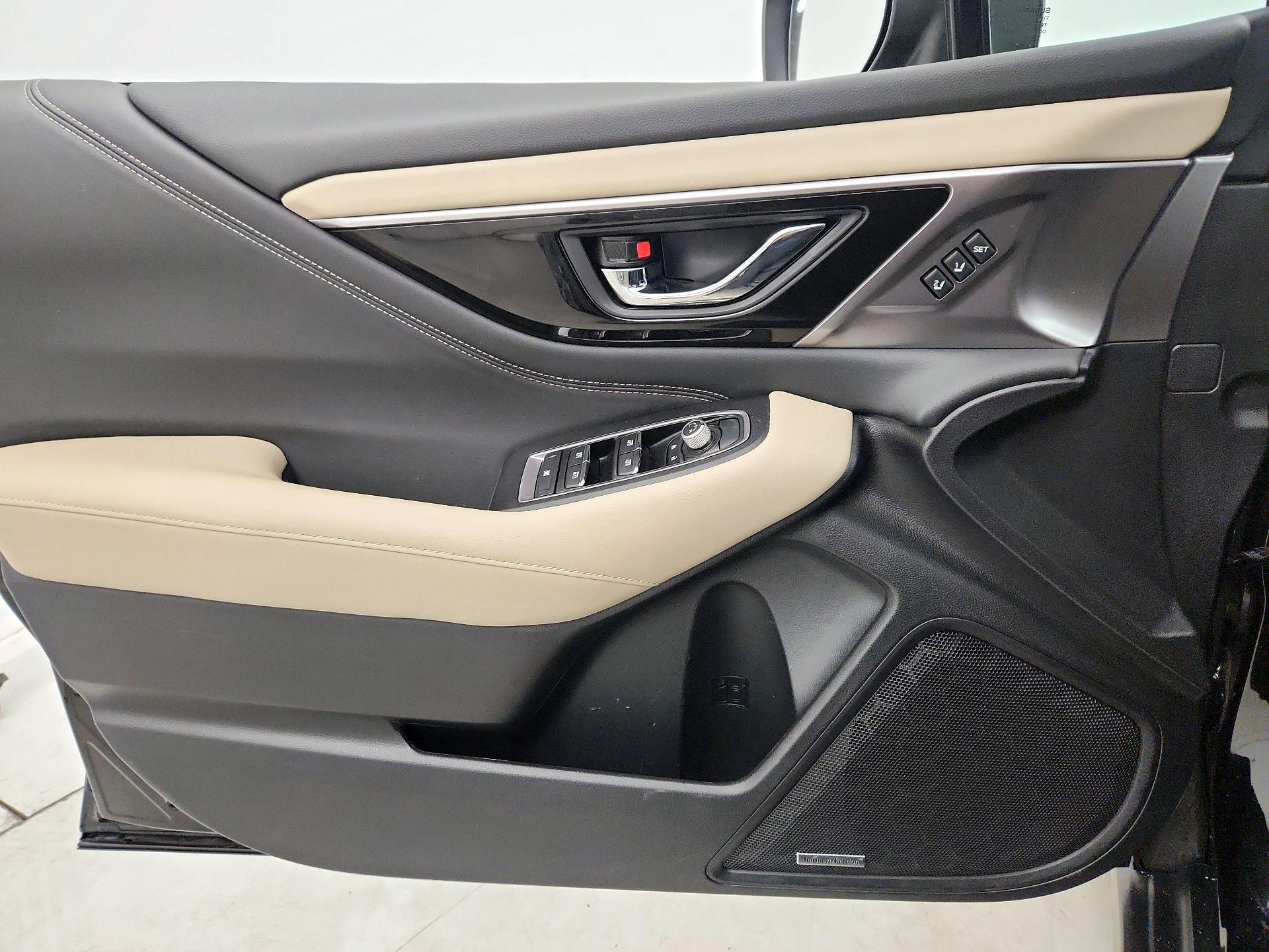 Thumbnail: 2023 Subaru Outback - 12