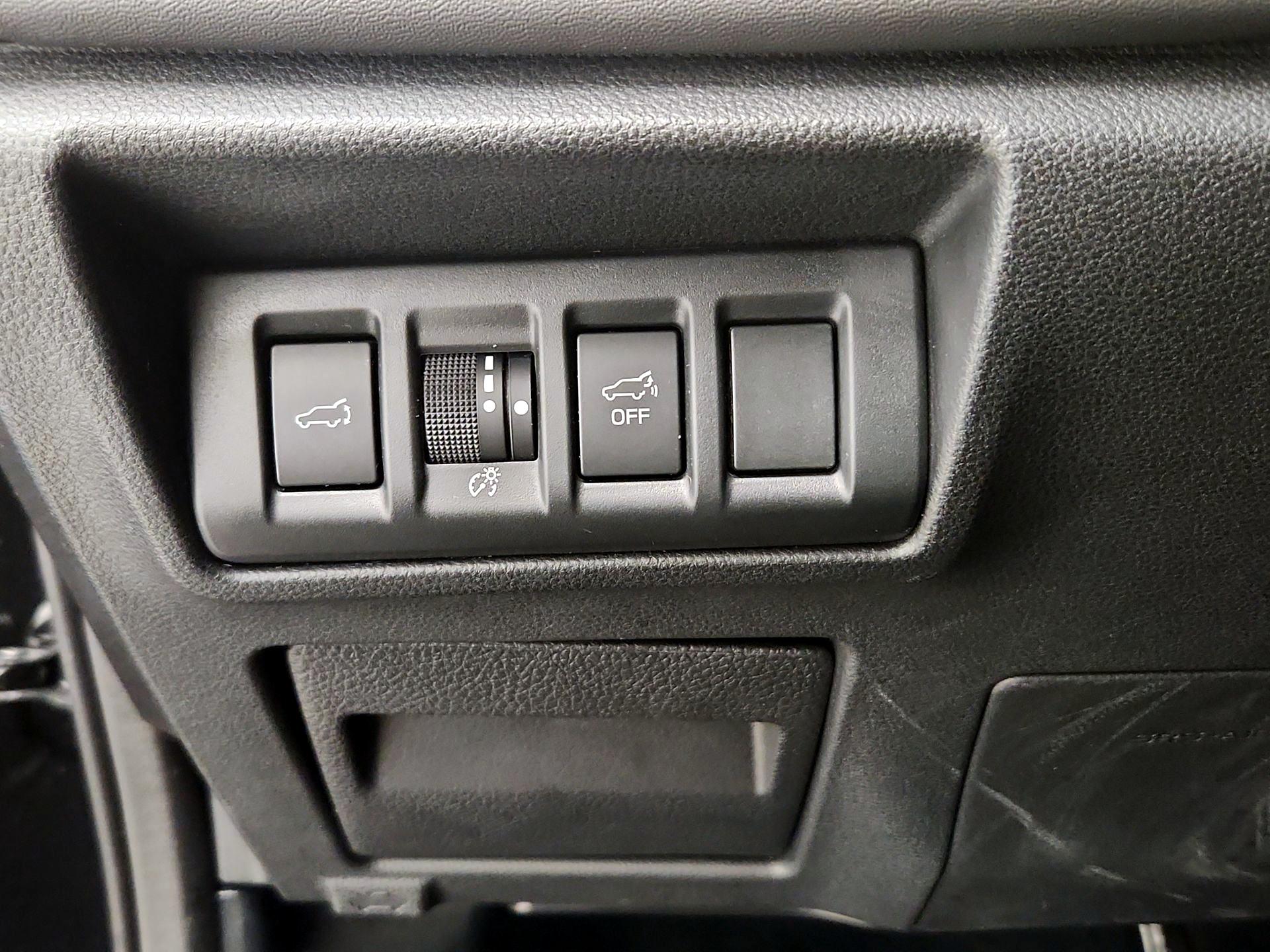 Thumbnail: 2023 Subaru Outback - 13