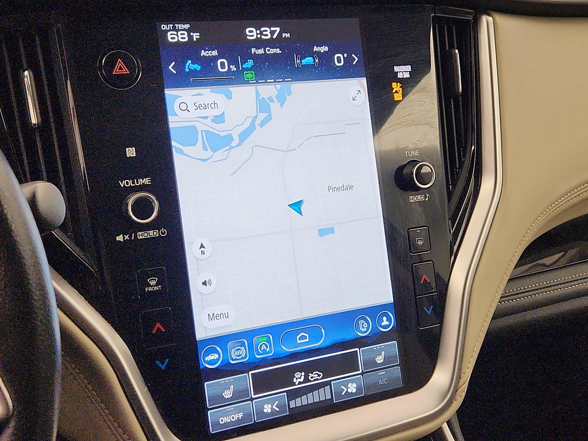 Thumbnail: 2023 Subaru Outback - 14