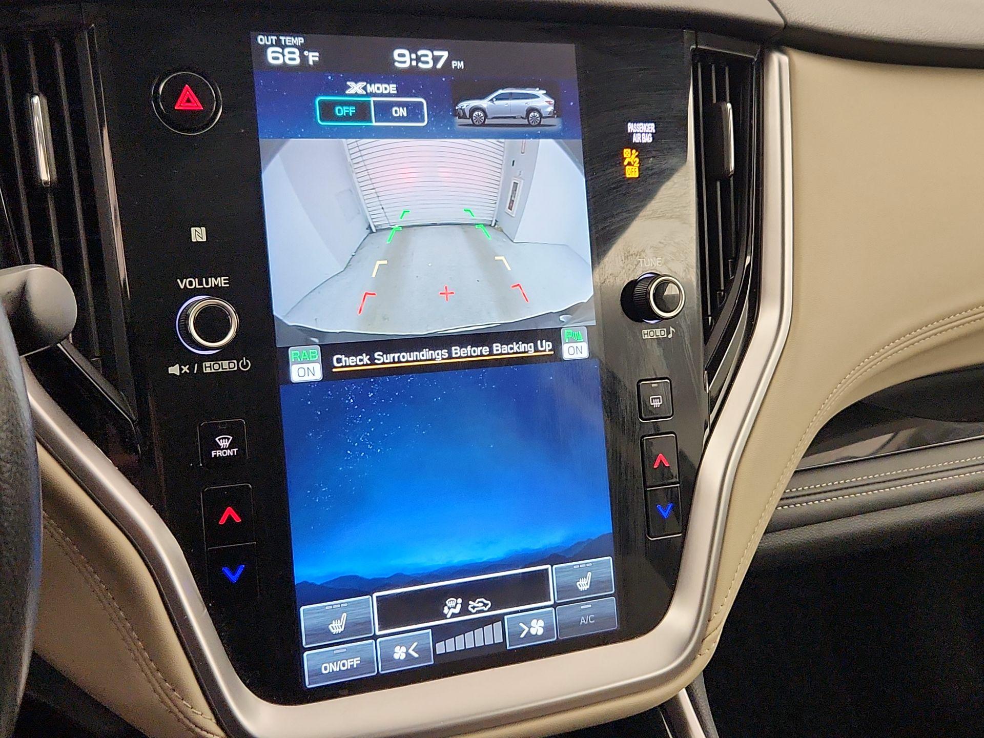 Thumbnail: 2023 Subaru Outback - 15