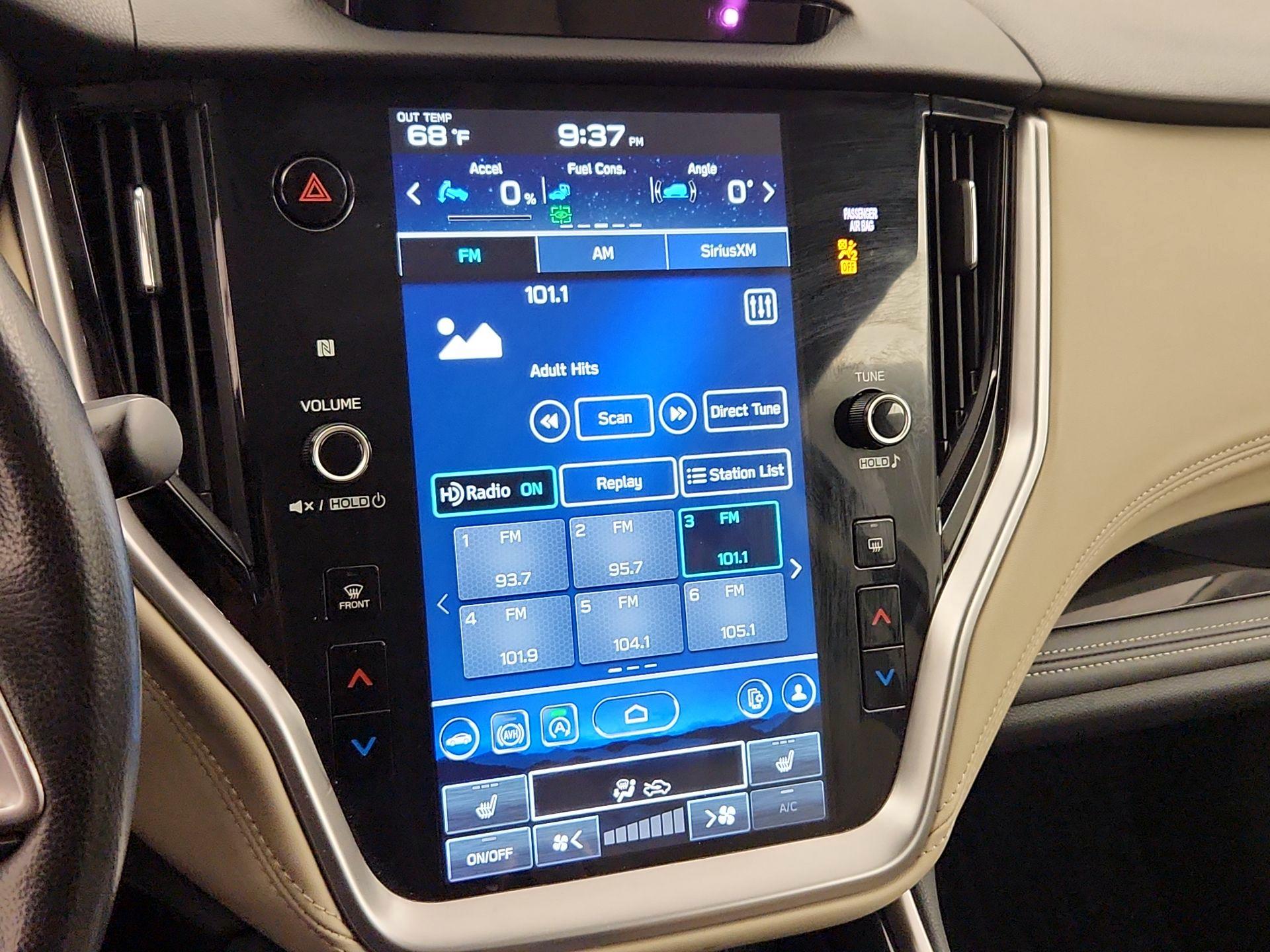 Thumbnail: 2023 Subaru Outback - 16