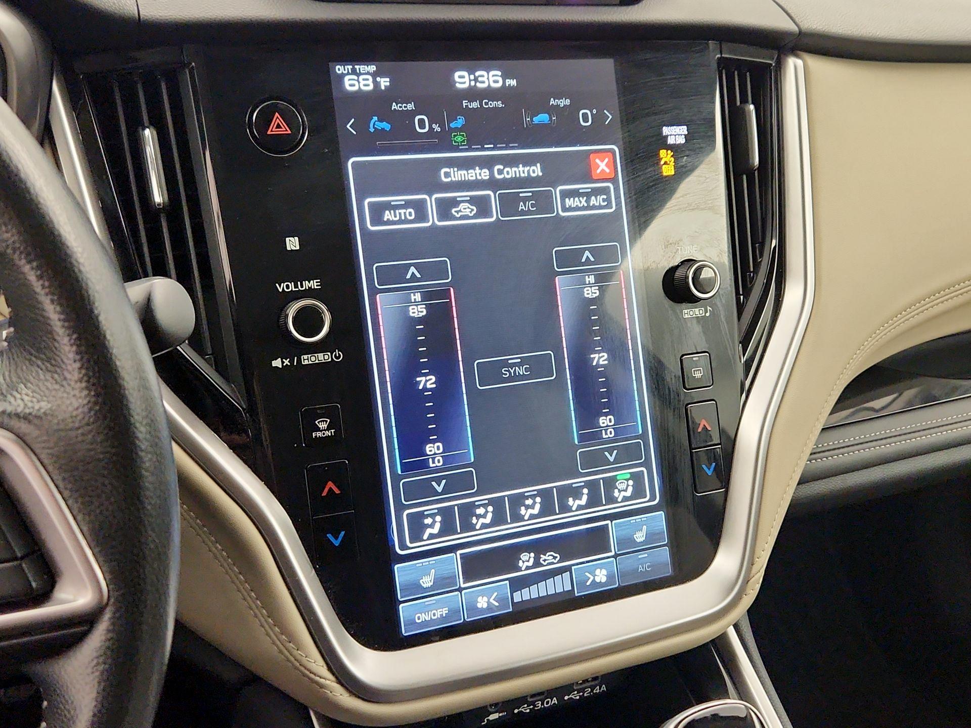 Thumbnail: 2023 Subaru Outback - 17