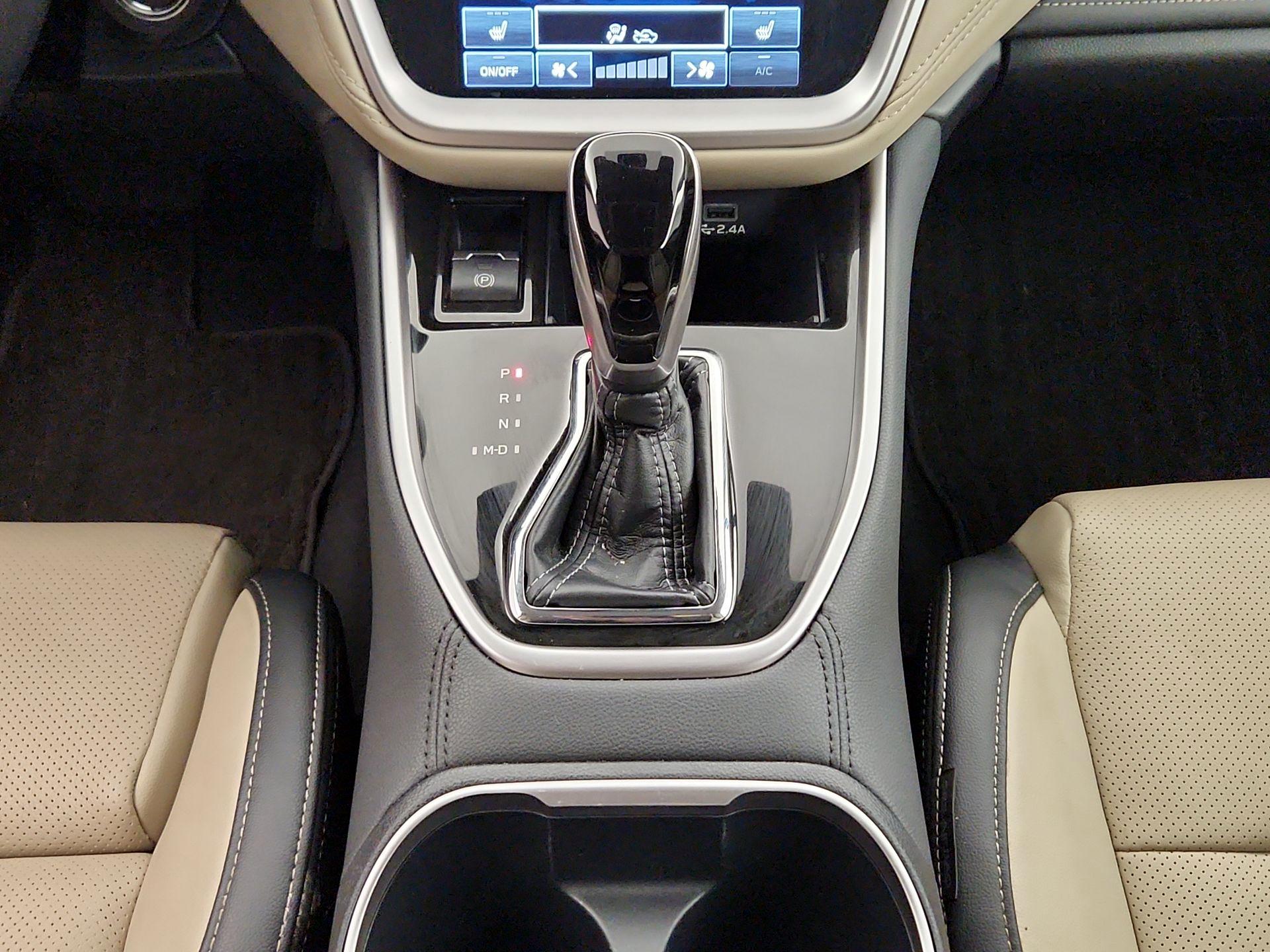 Thumbnail: 2023 Subaru Outback - 18