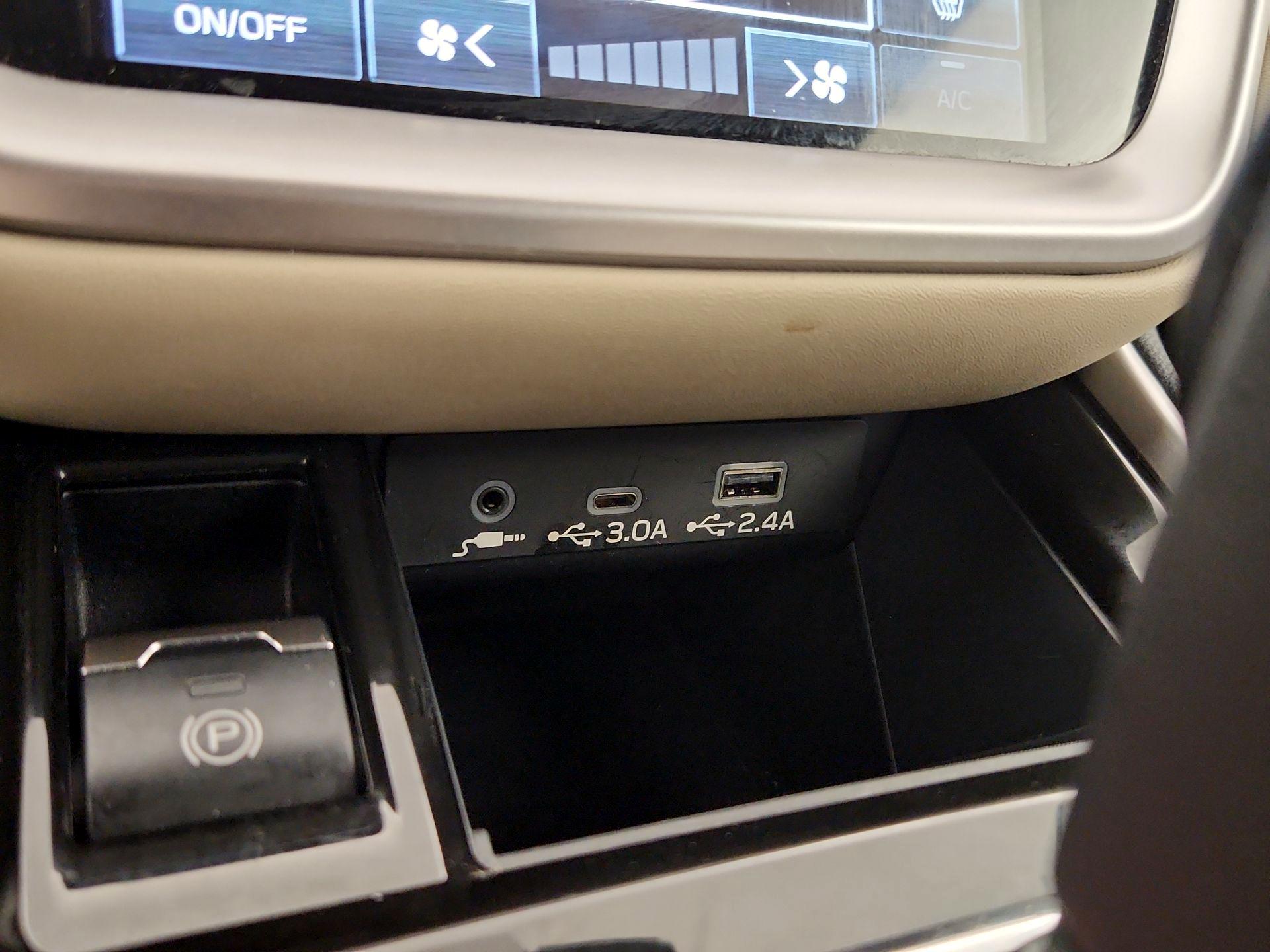 Thumbnail: 2023 Subaru Outback - 19