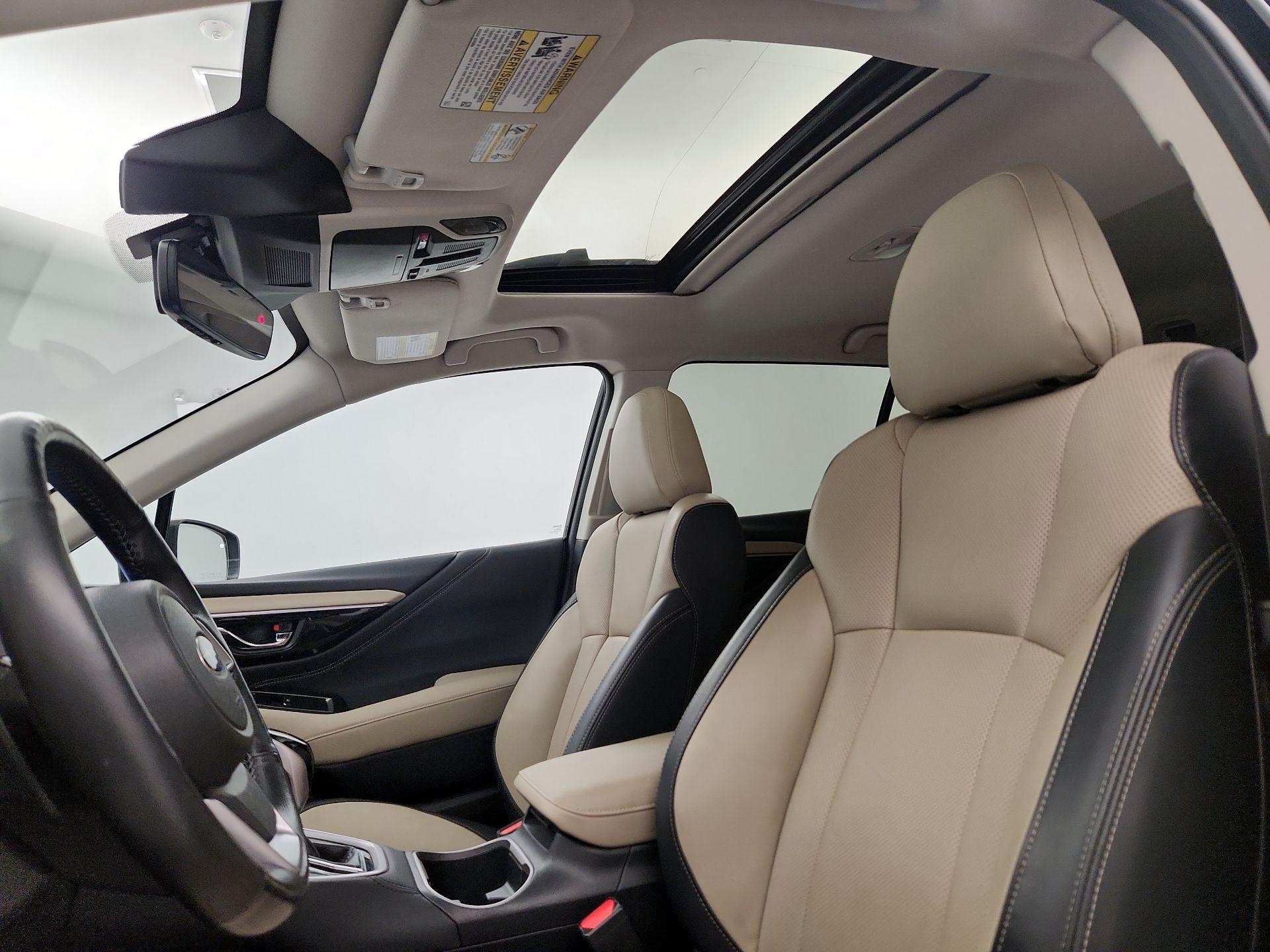 Thumbnail: 2023 Subaru Outback - 20