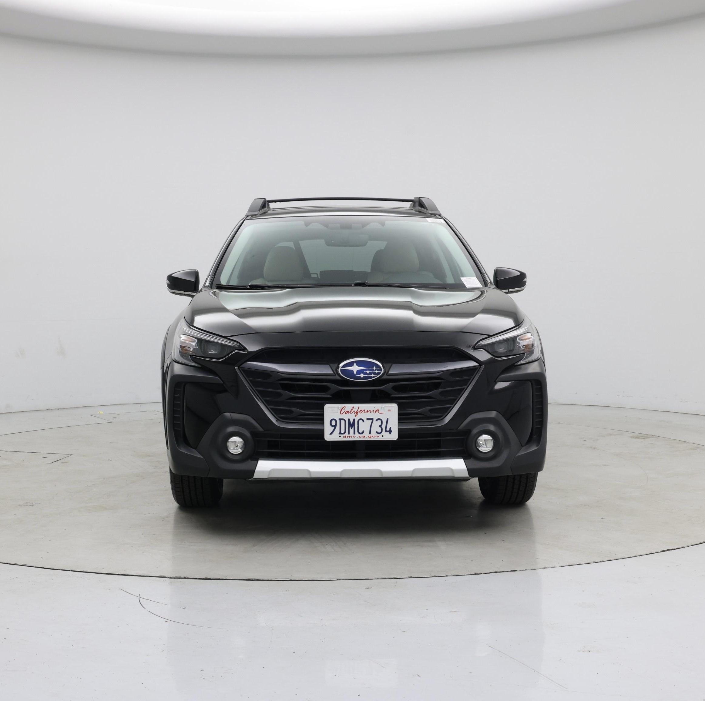 Thumbnail: 2023 Subaru Outback - 5