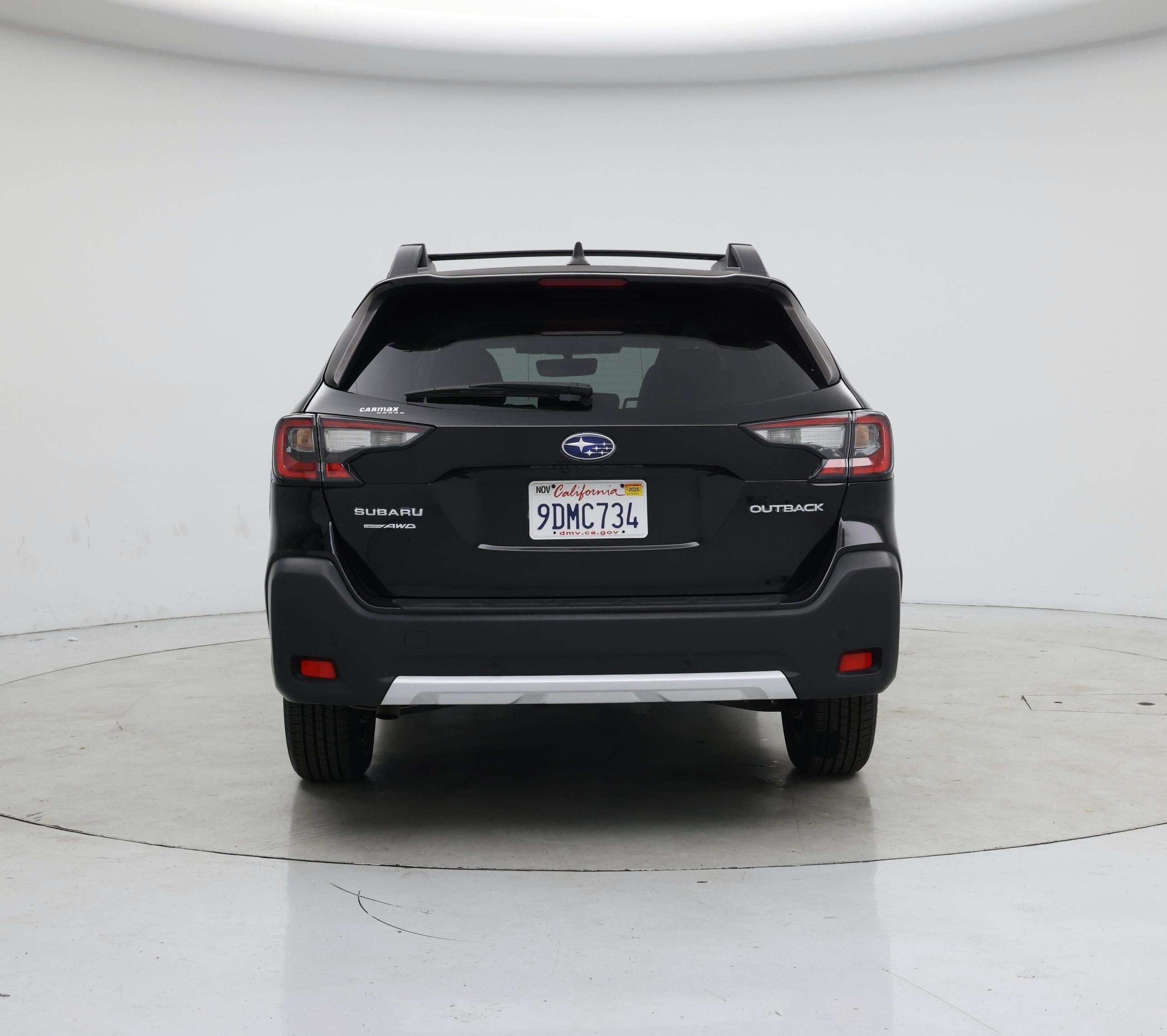 Thumbnail: 2023 Subaru Outback - 6