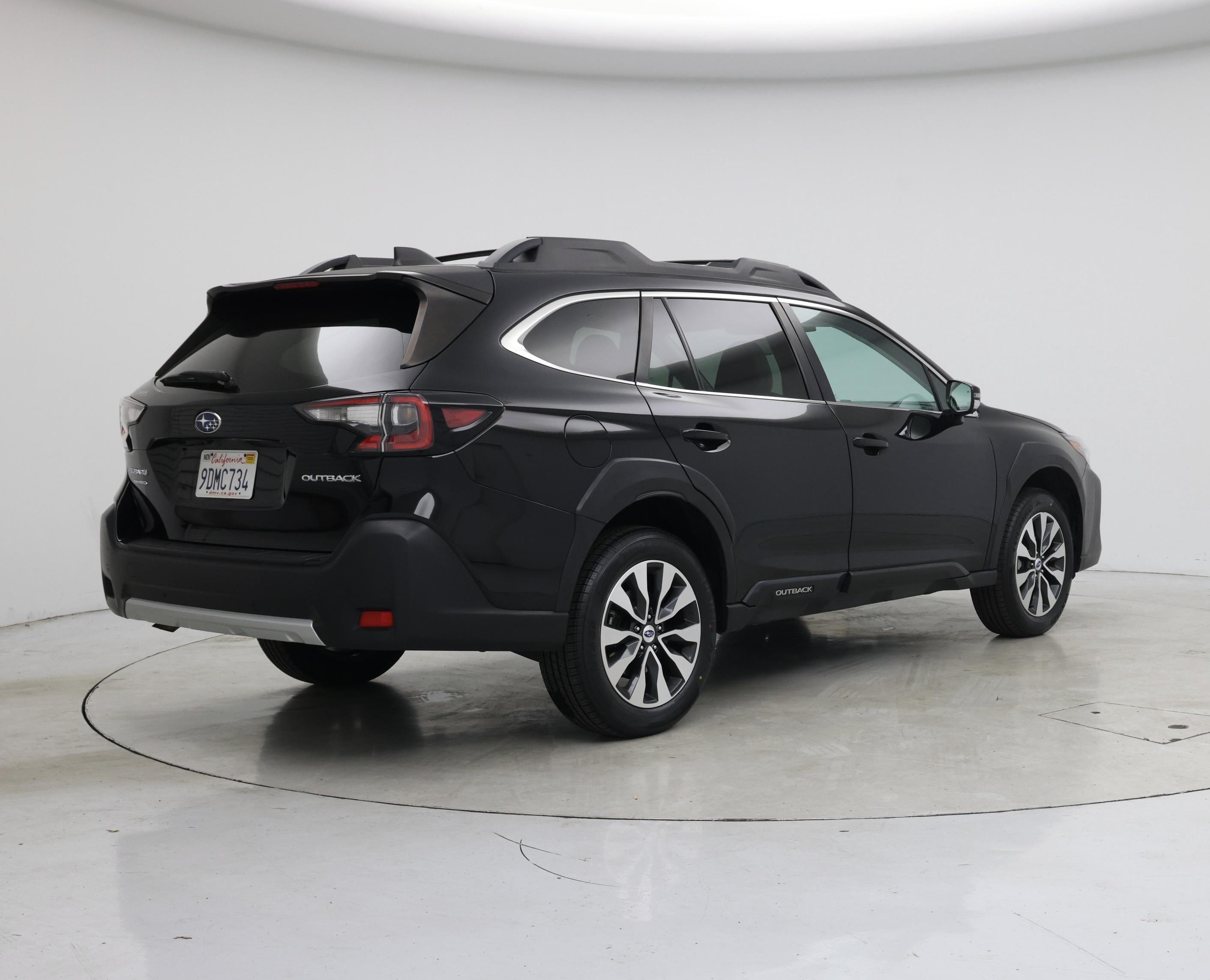 Thumbnail: 2023 Subaru Outback - 8