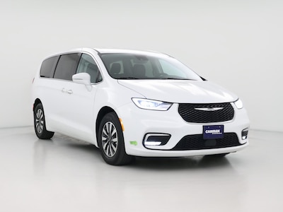 2022 Chrysler Pacifica Hybrid Touring L