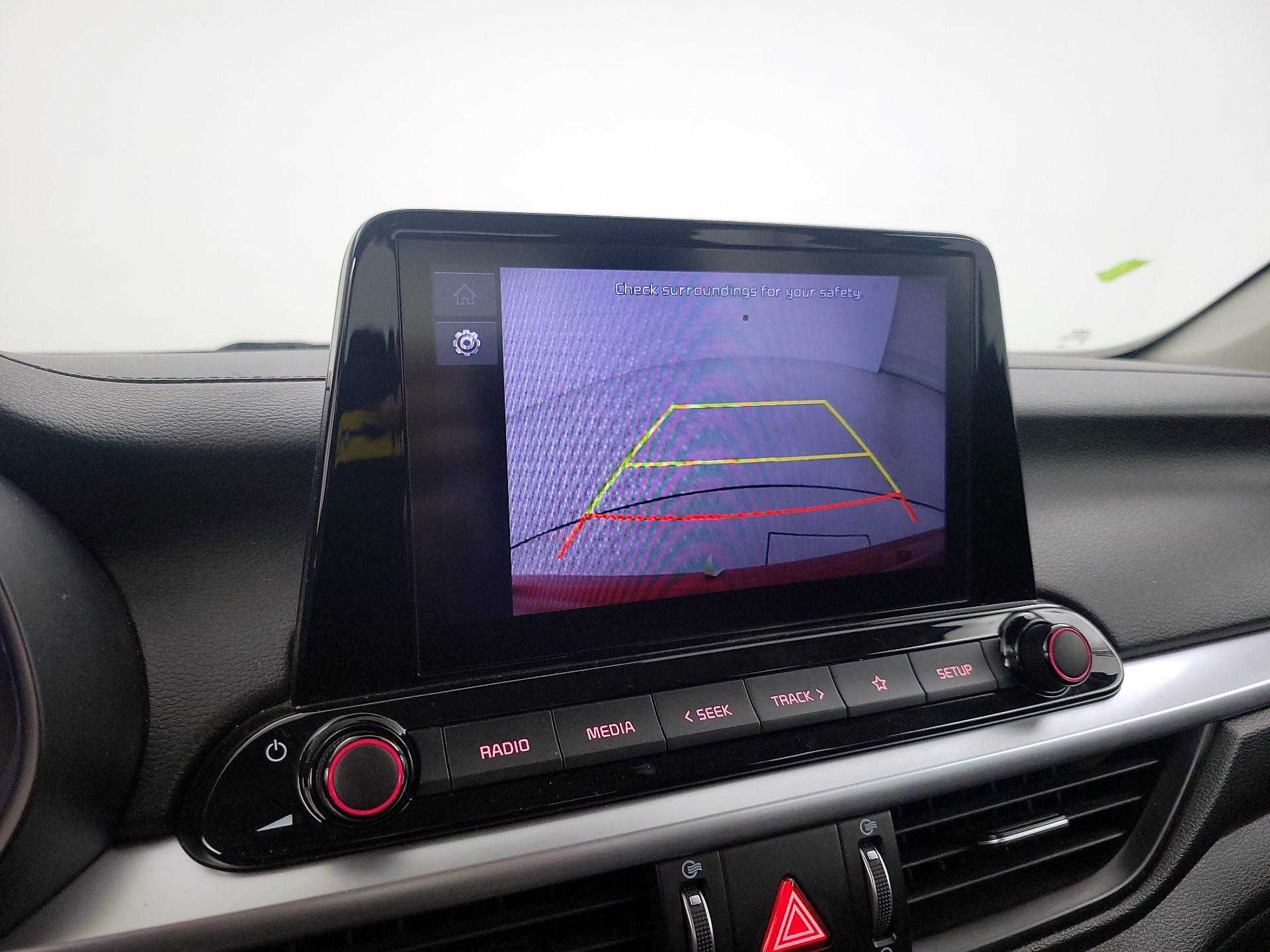 Thumbnail: 2024 Kia Forte - 14