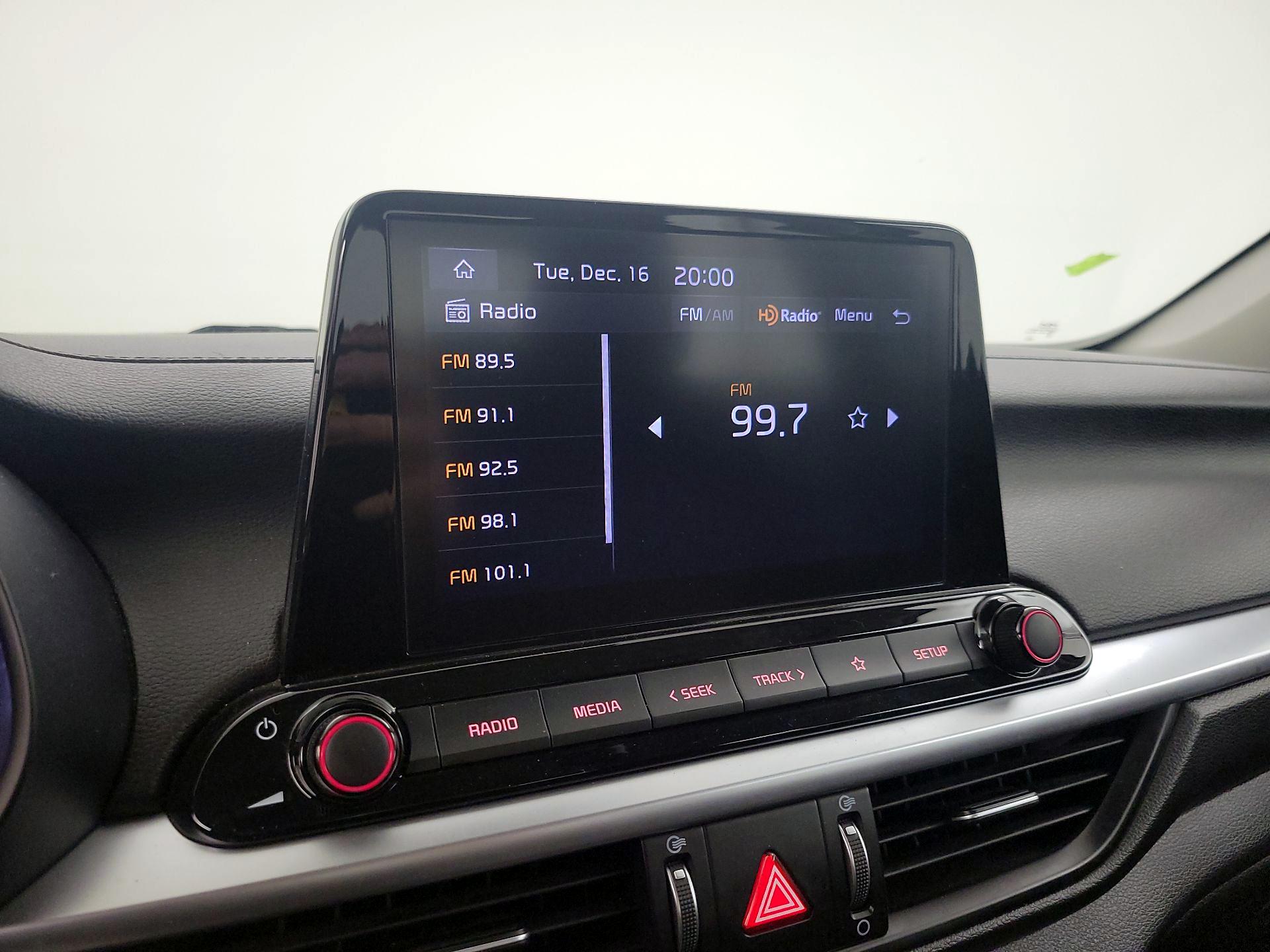 Thumbnail: 2024 Kia Forte - 15