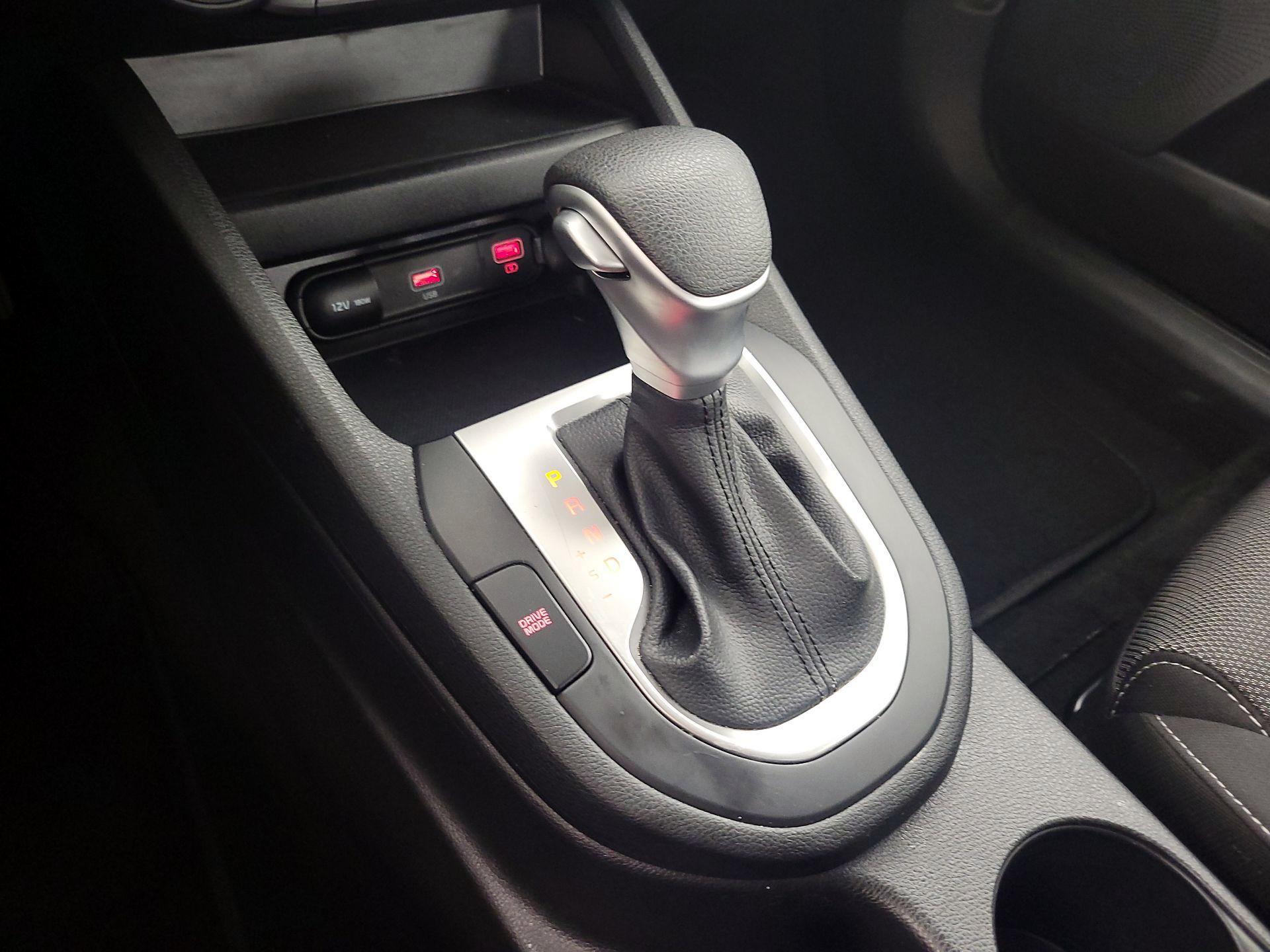 Thumbnail: 2024 Kia Forte - 17