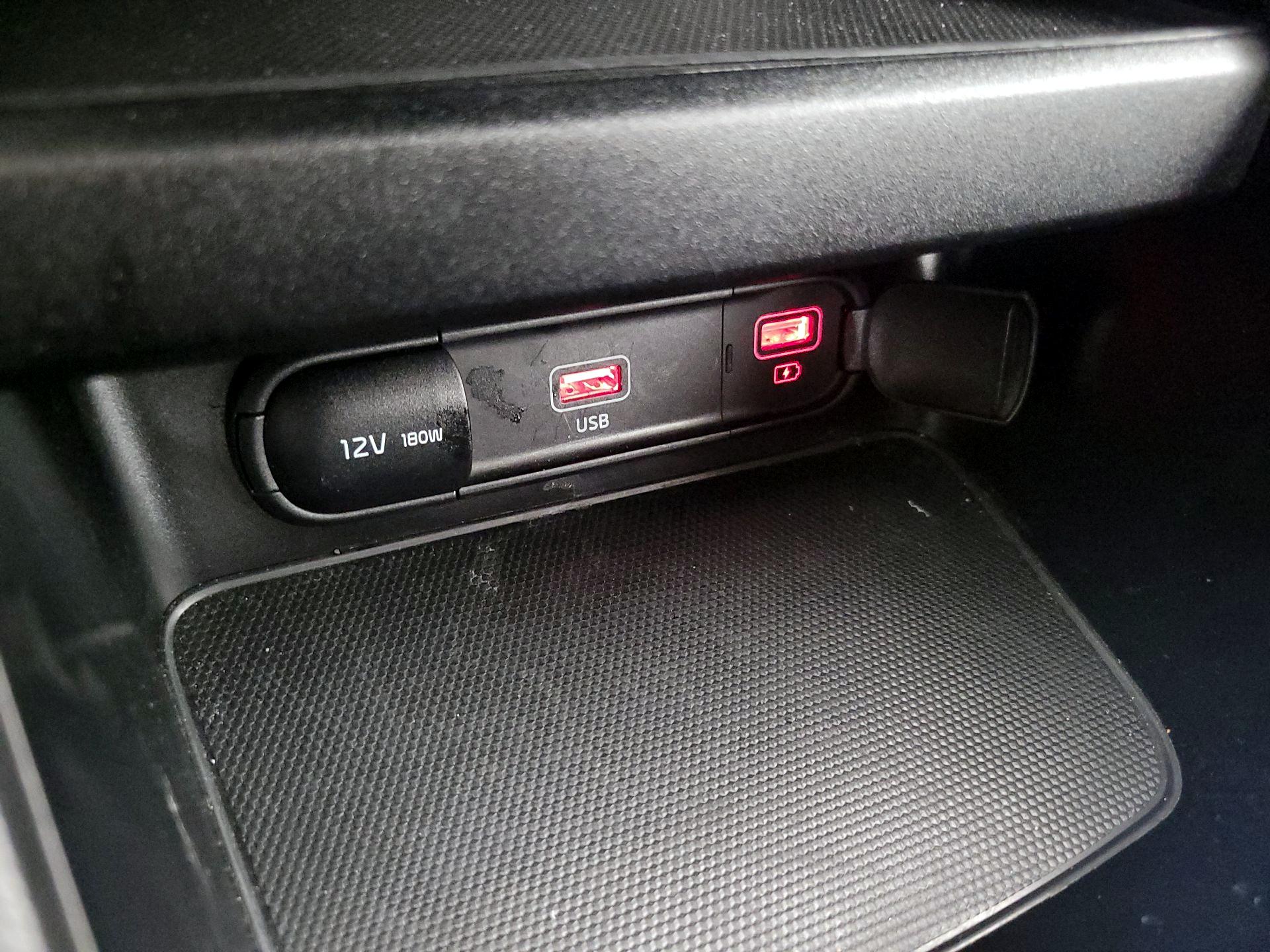 Thumbnail: 2024 Kia Forte - 18