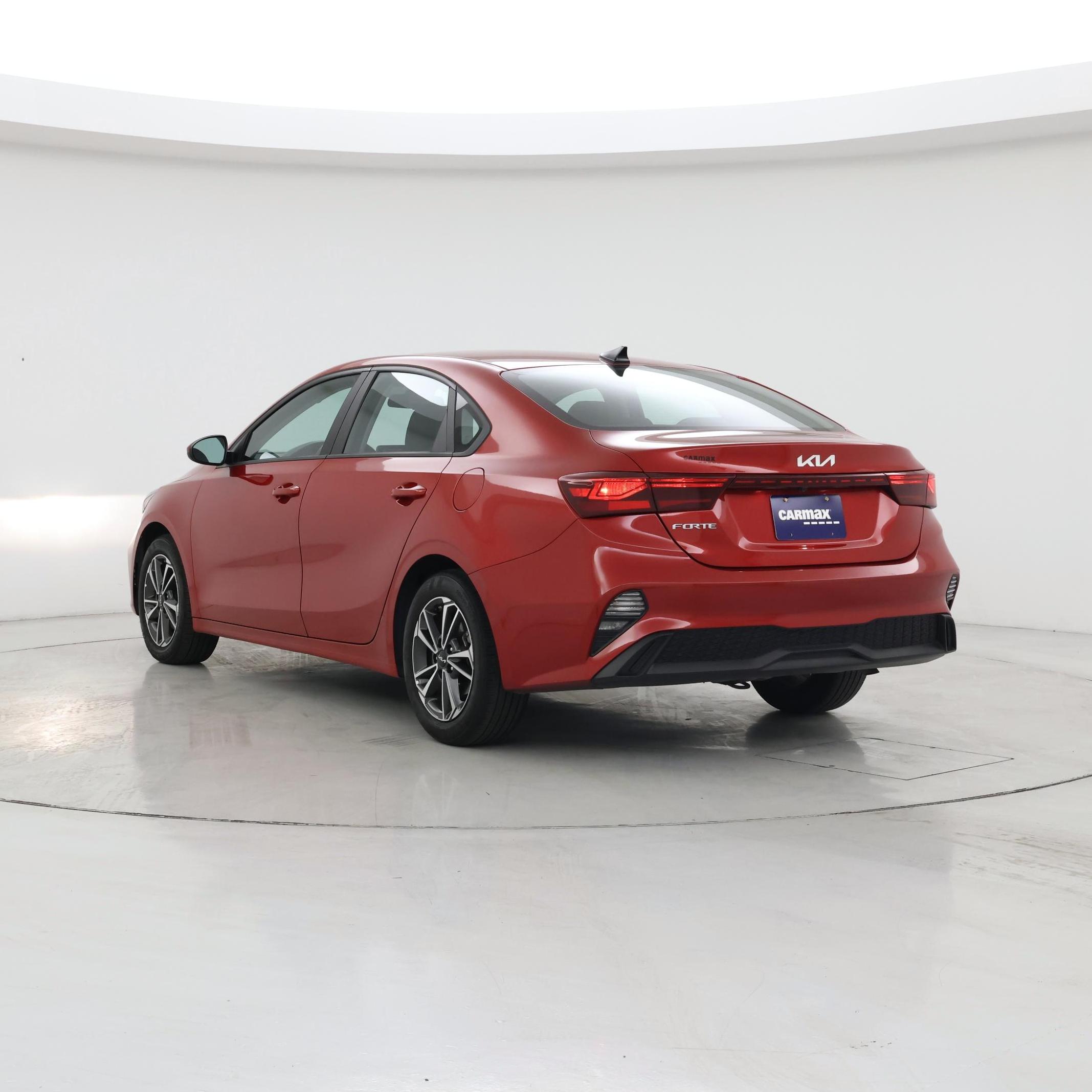 Thumbnail: 2024 Kia Forte - 2